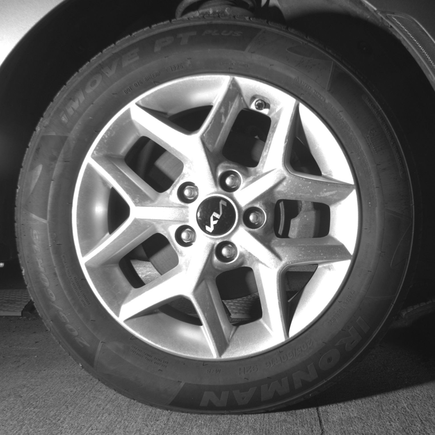 Thumbnail: 2025 Kia Soul - 13