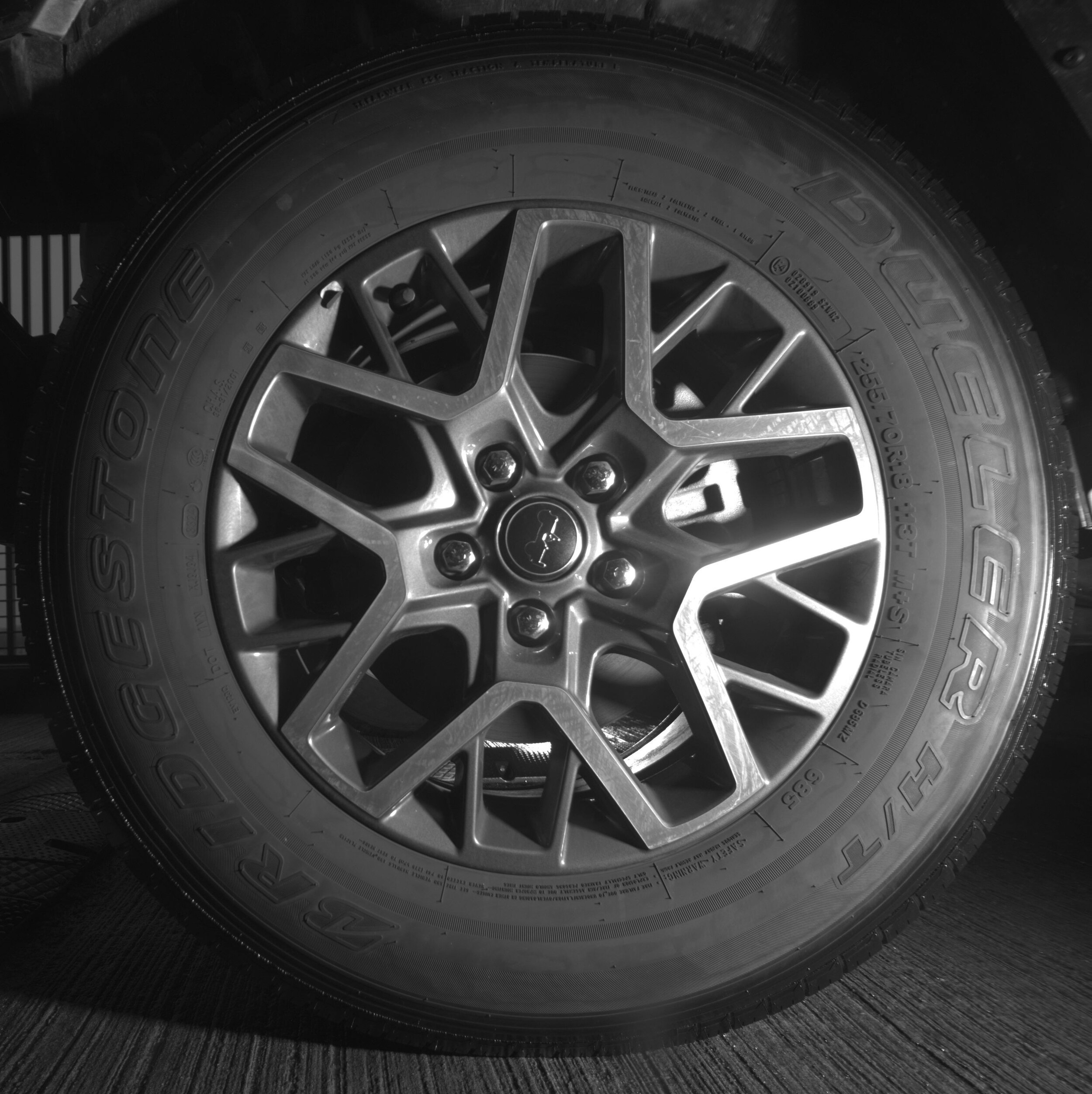 Thumbnail: 2025 Jeep Wrangler - 9