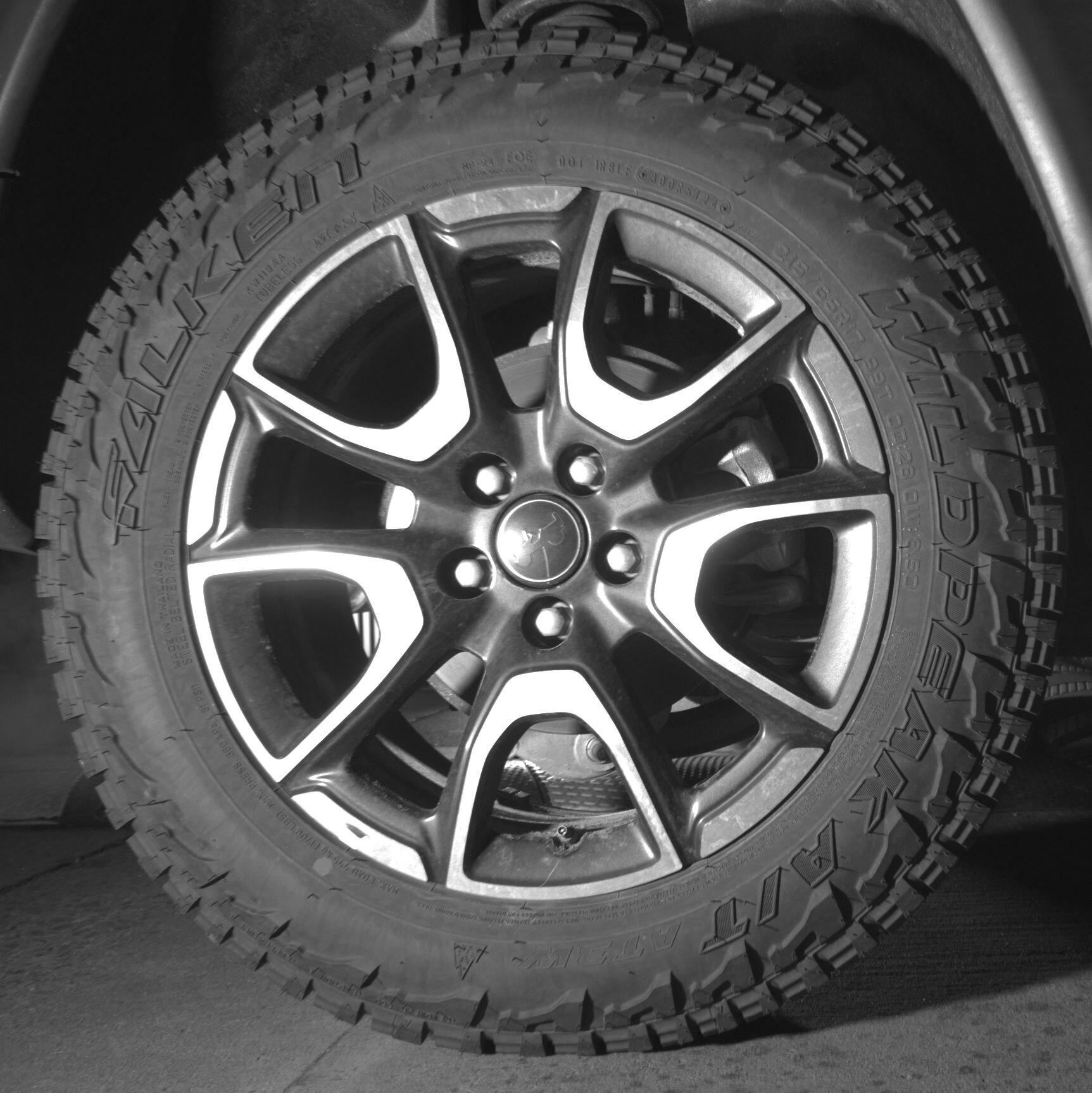 Thumbnail: 2025 Jeep Compass - 12