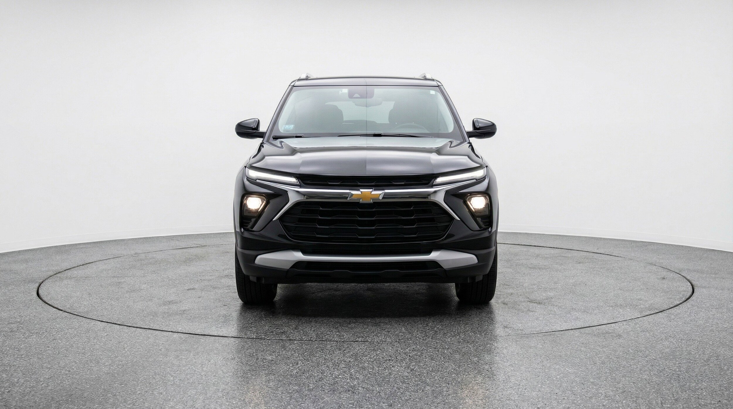 Thumbnail: 2025 Chevrolet TrailBlazer - 2