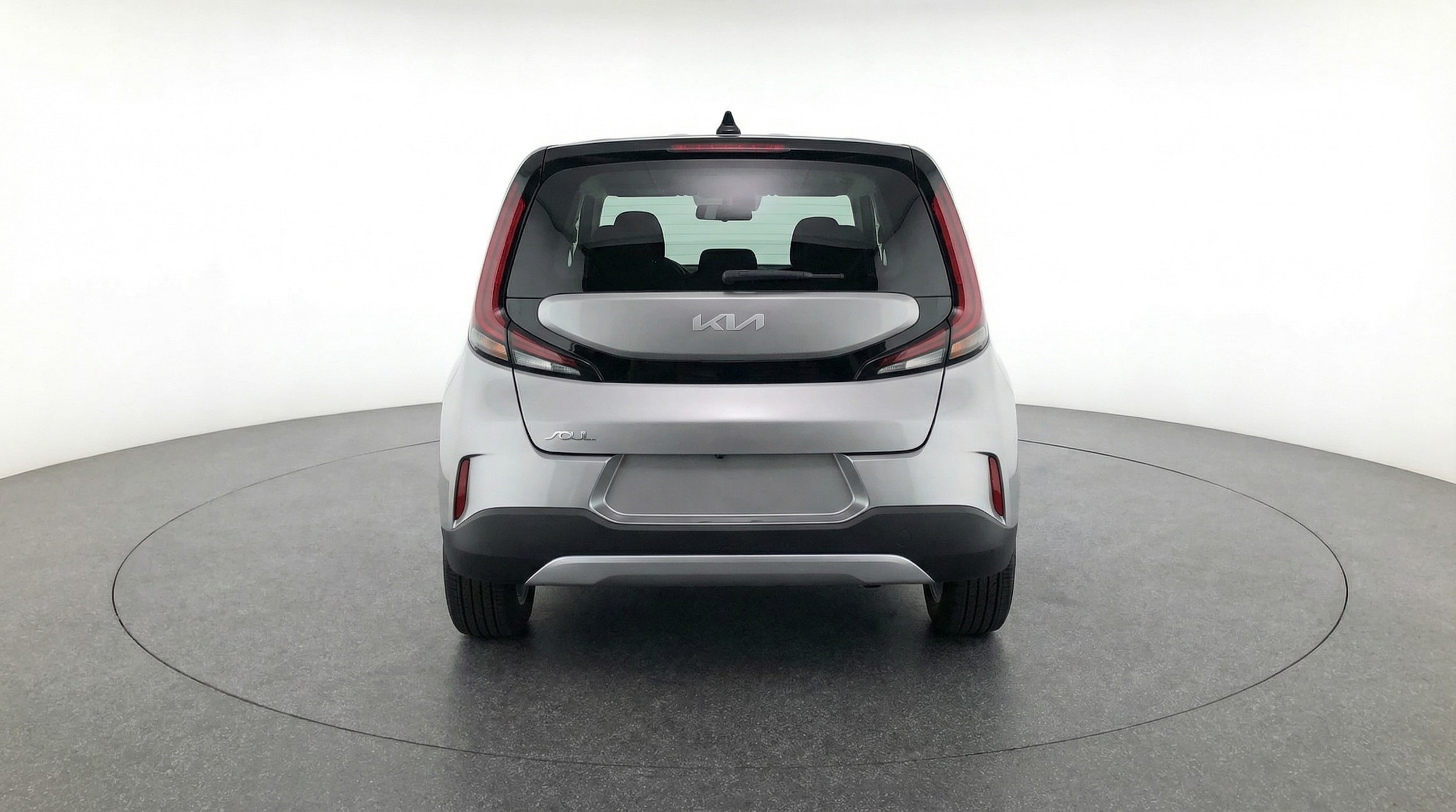 Thumbnail: 2025 Kia Soul - 6