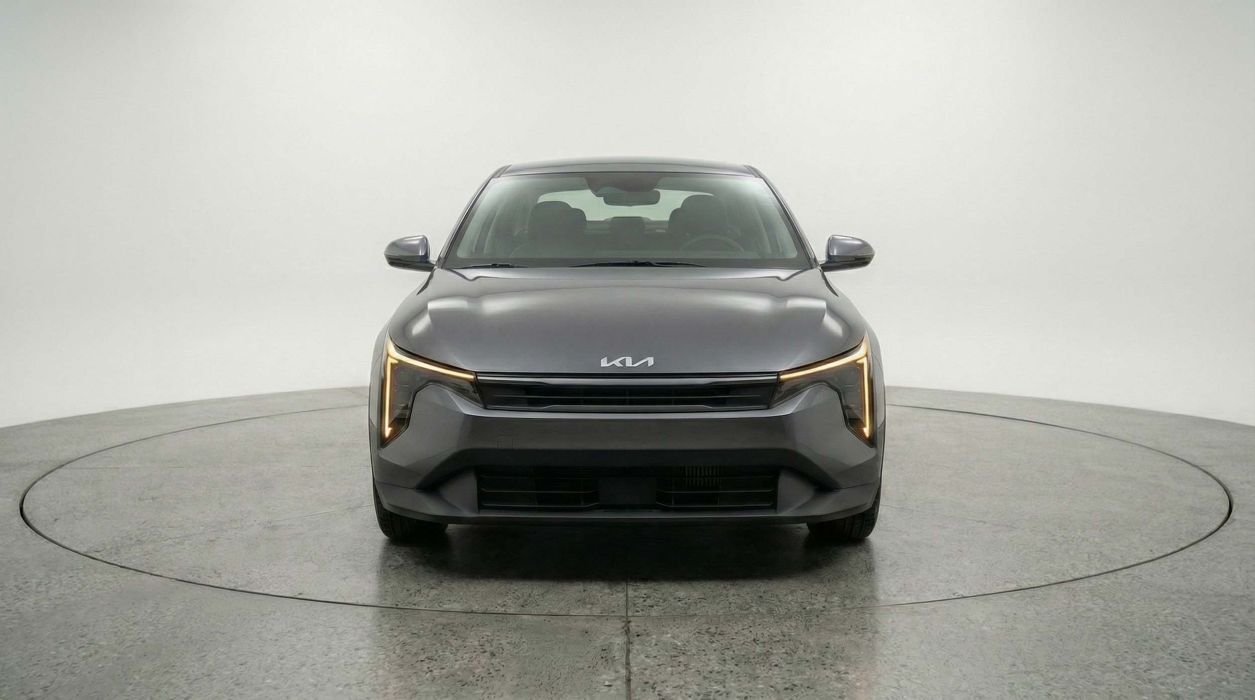 Thumbnail: 2025 Kia K4 - 2