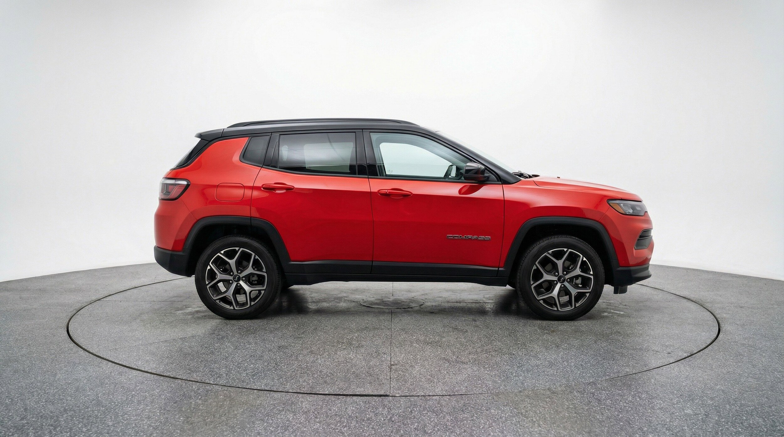 Thumbnail: 2025 Jeep Compass - 11