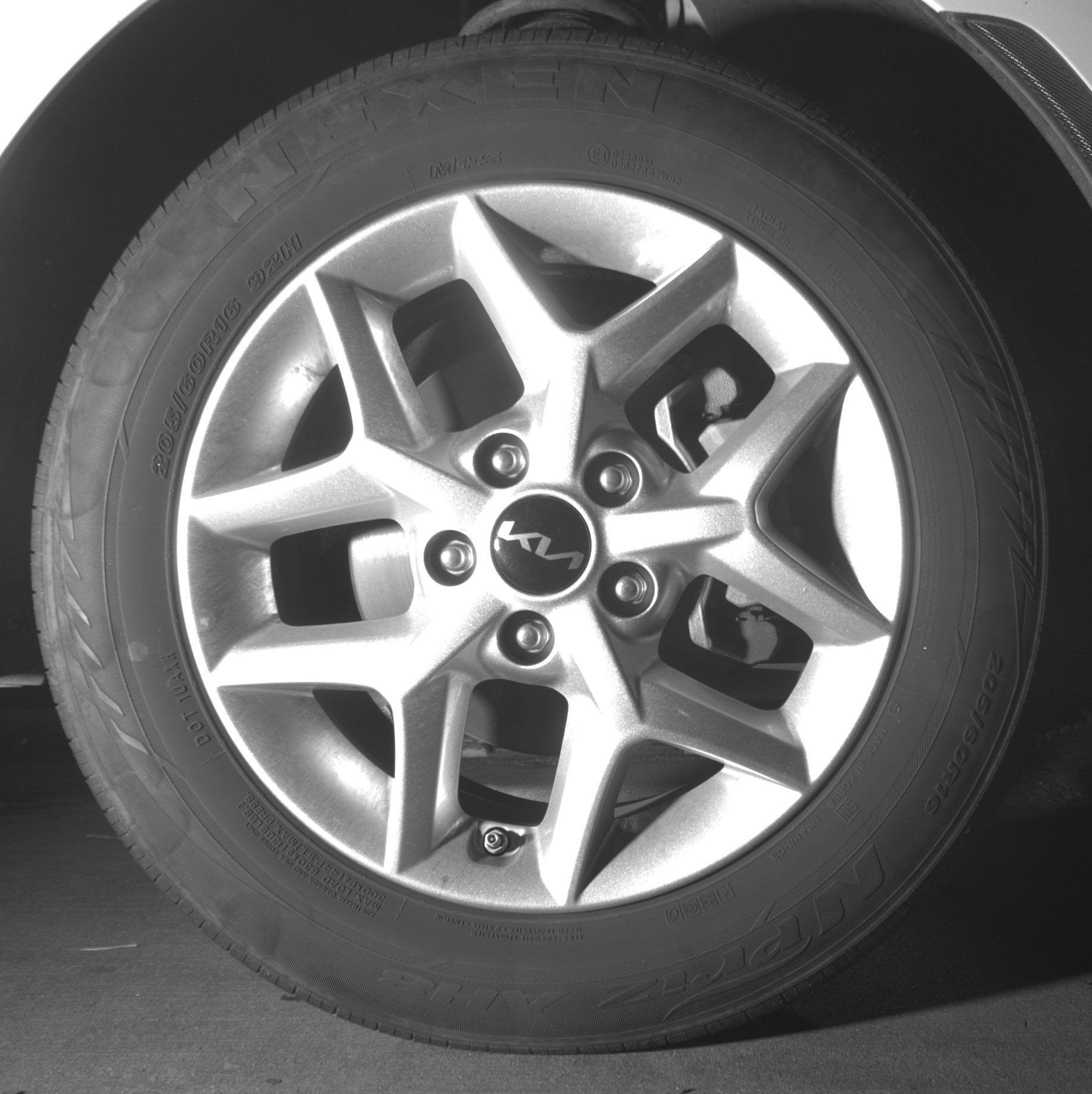 Thumbnail: 2025 Kia Soul - 13