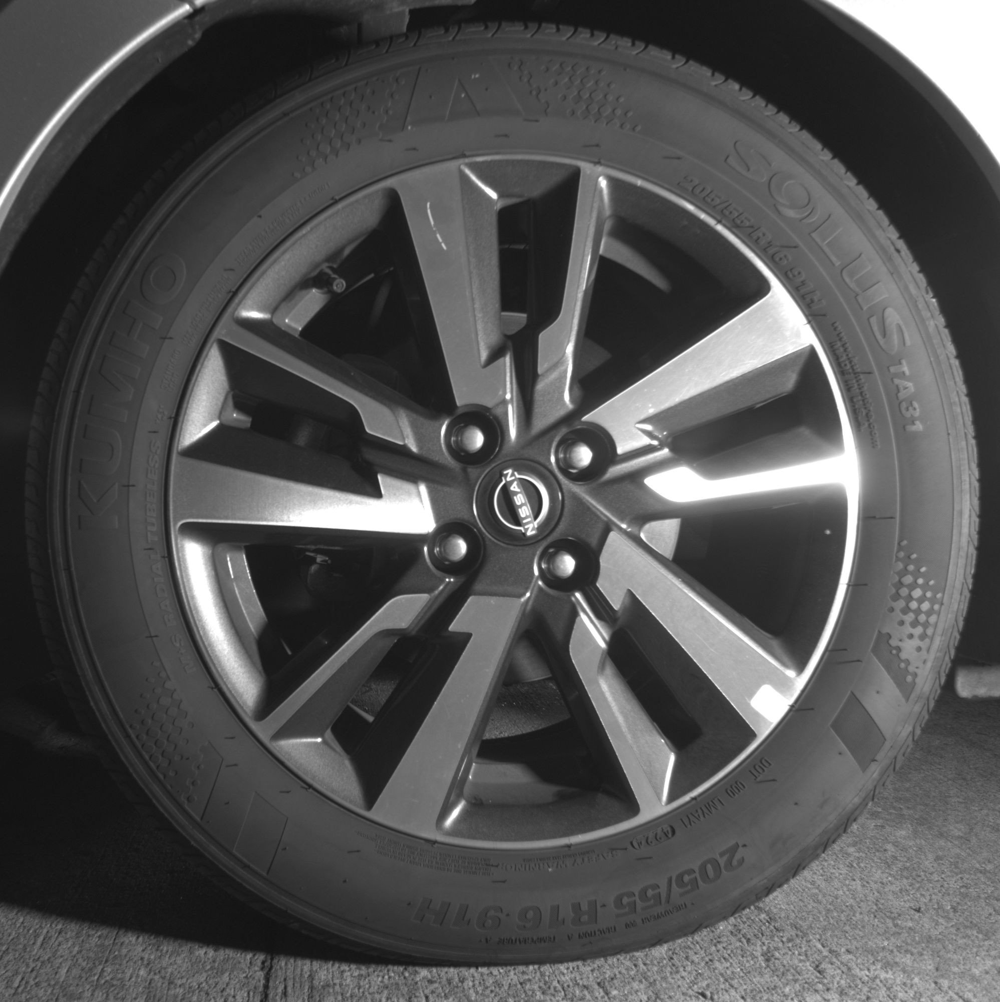 Thumbnail: 2025 Nissan Versa - 12