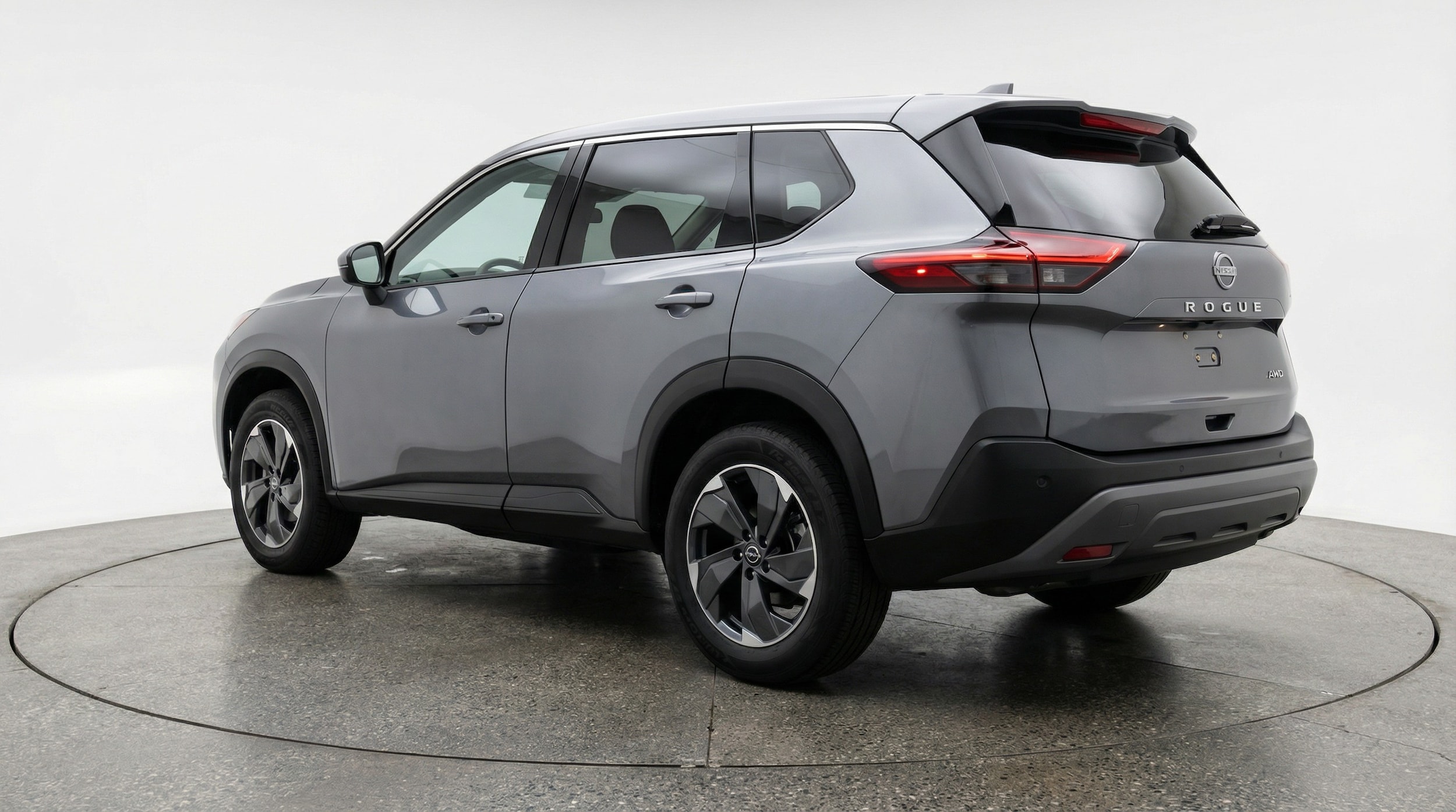 Thumbnail: 2025 Nissan Rogue - 5