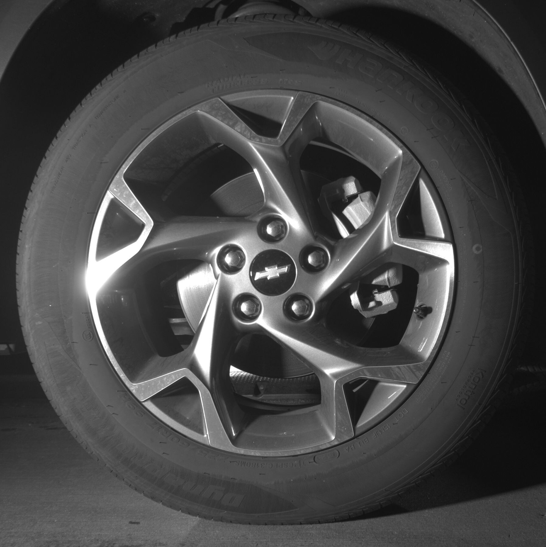 Thumbnail: 2025 Chevrolet Trax - 10