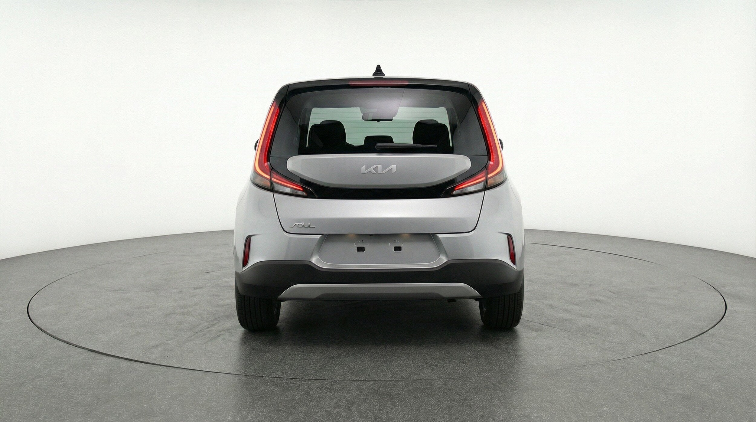 Thumbnail: 2025 Kia Soul - 7