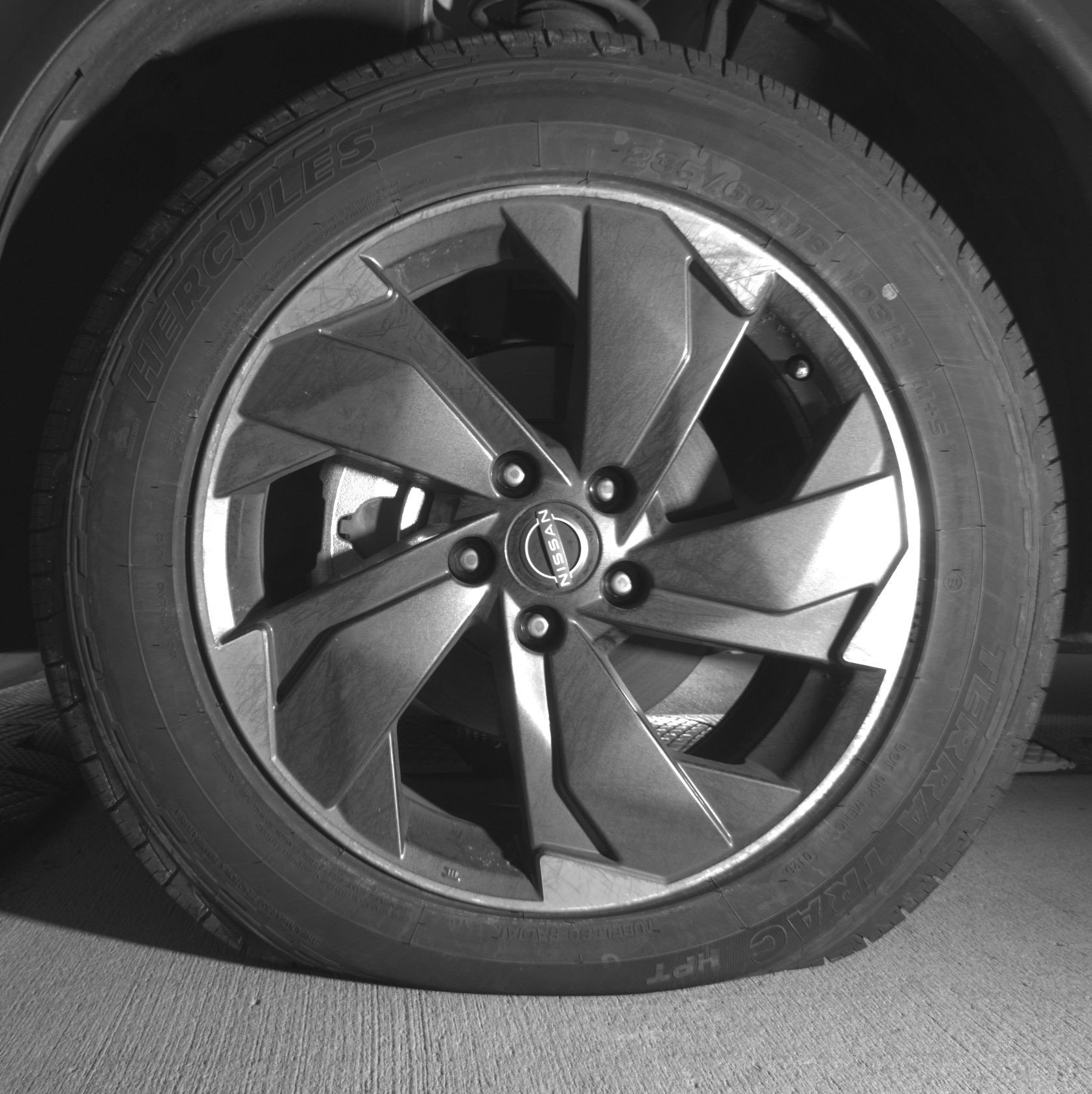 Thumbnail: 2025 Nissan Rogue - 12