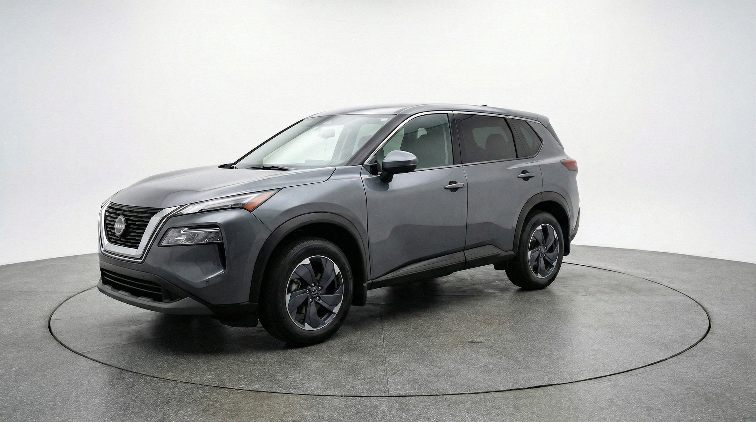 Thumbnail: 2025 Nissan Rogue - 3