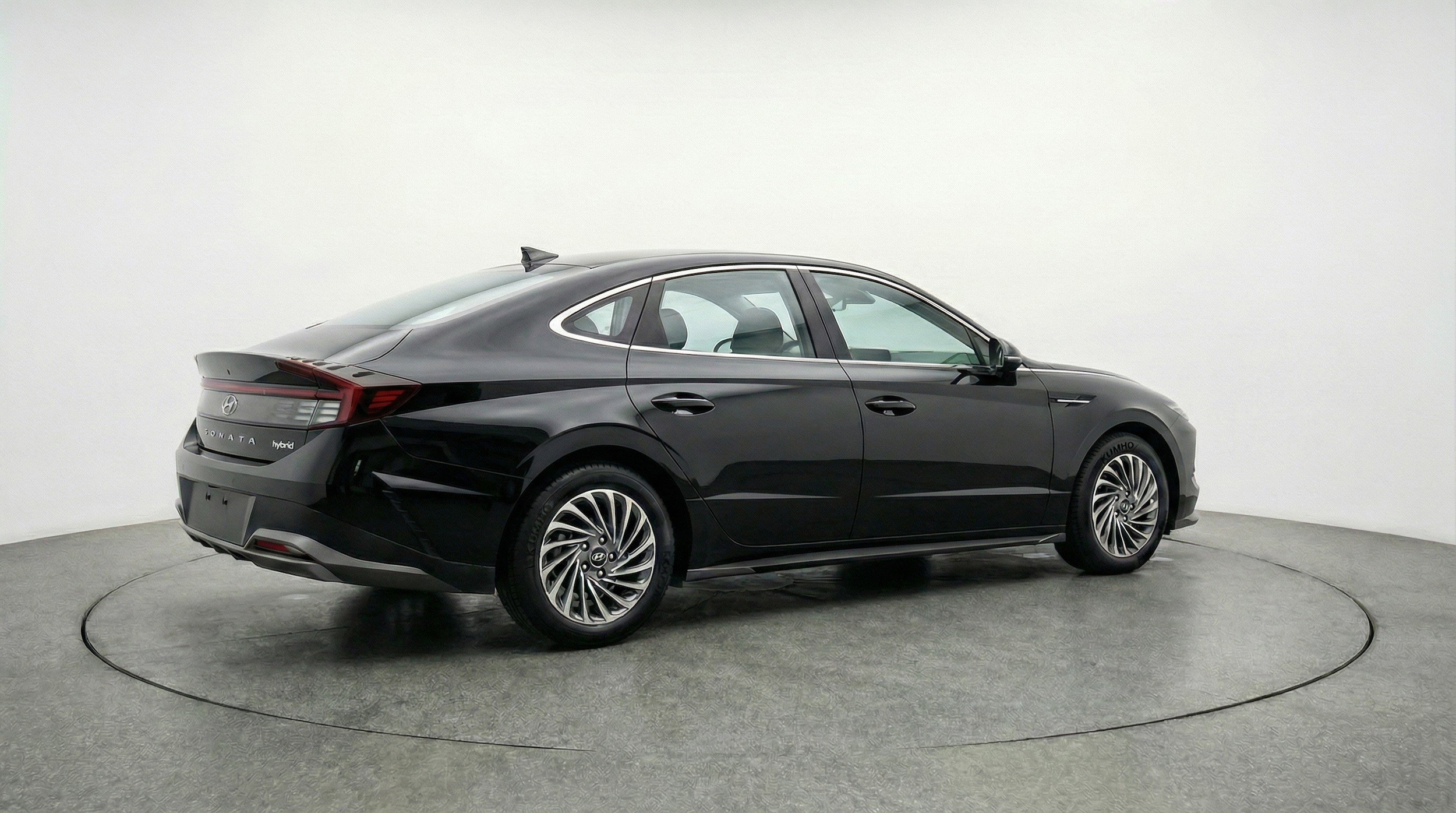 Thumbnail: 2025 Hyundai Sonata - 9