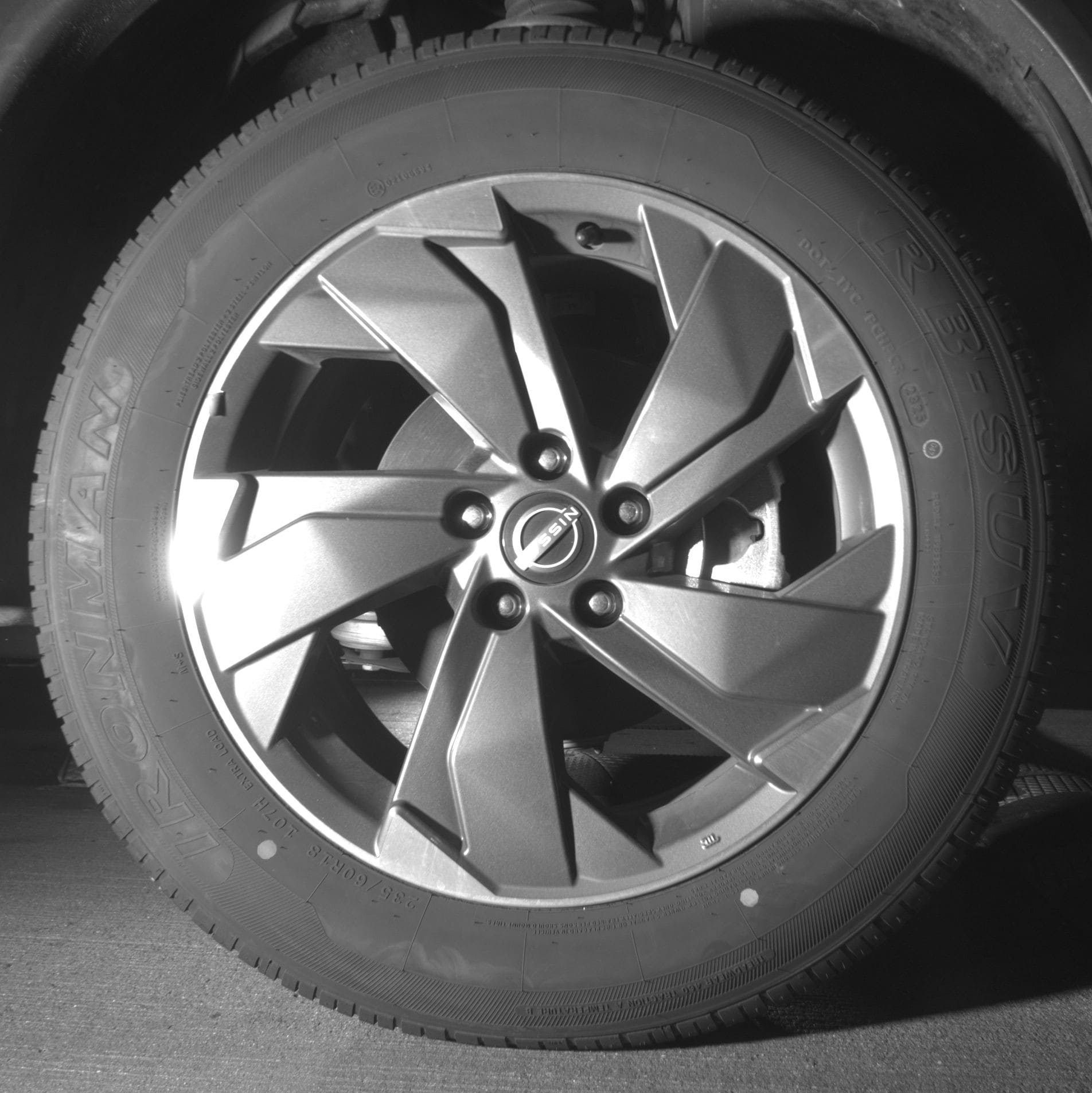 Thumbnail: 2025 Nissan Rogue - 10