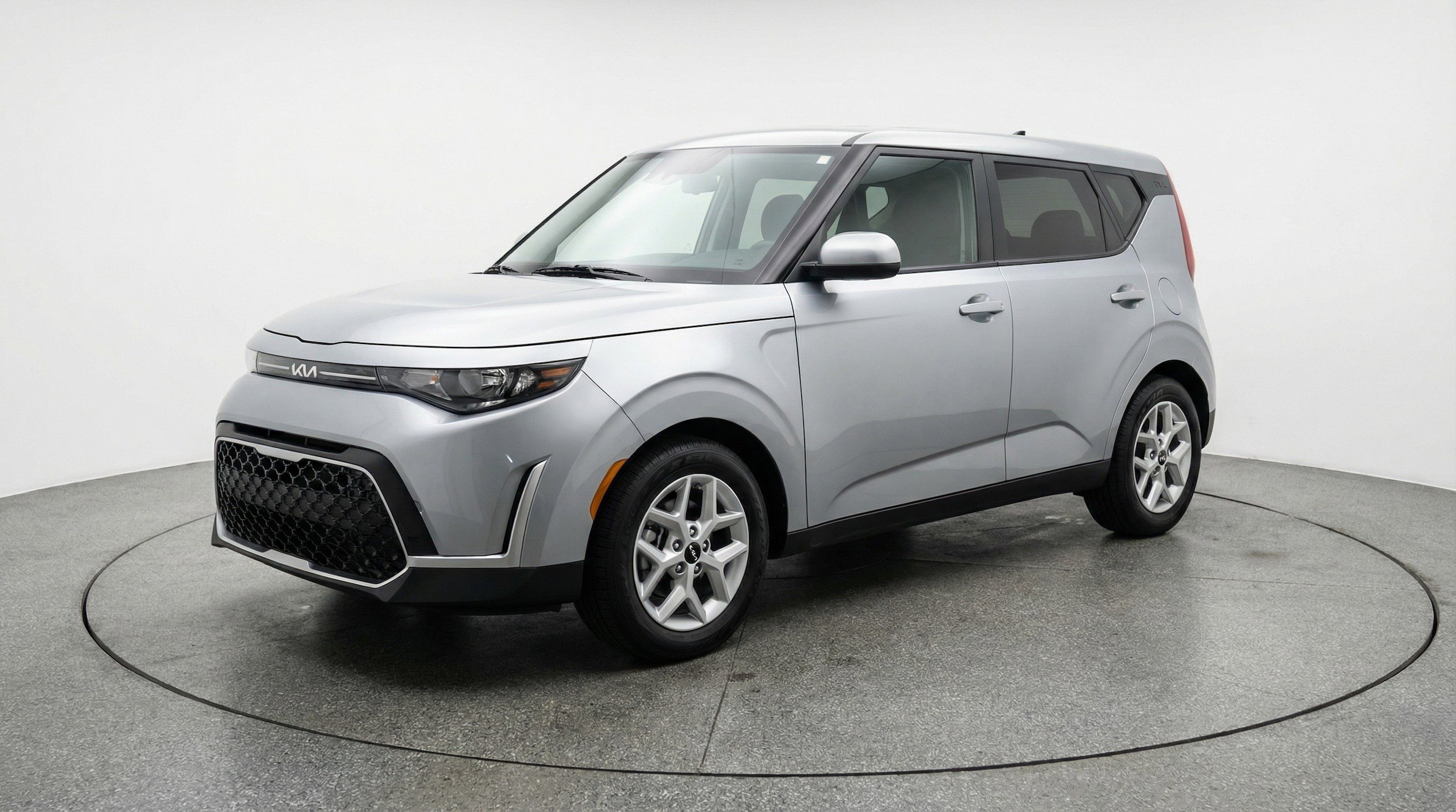 Thumbnail: 2025 Kia Soul - 3