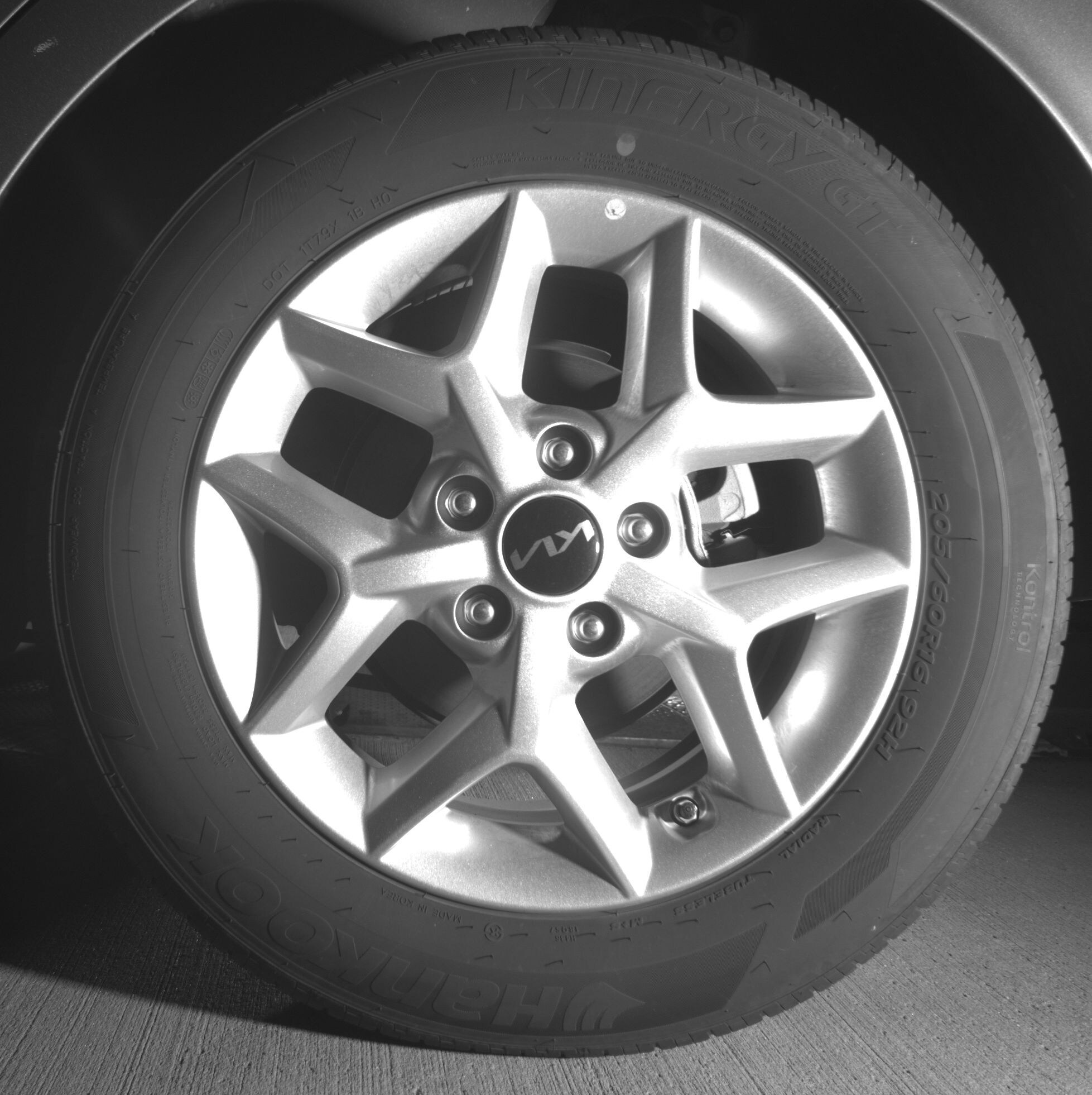 Thumbnail: 2025 Kia Soul - 11