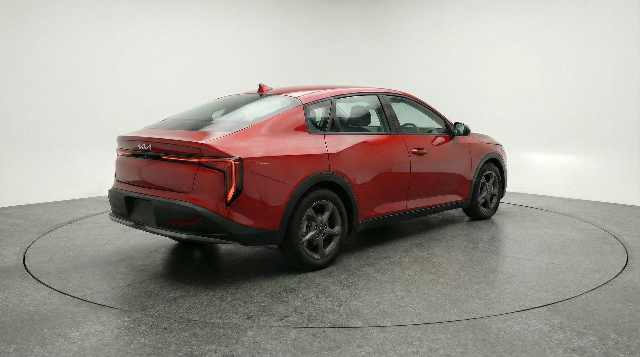 Thumbnail: 2025 Kia K4 - 7