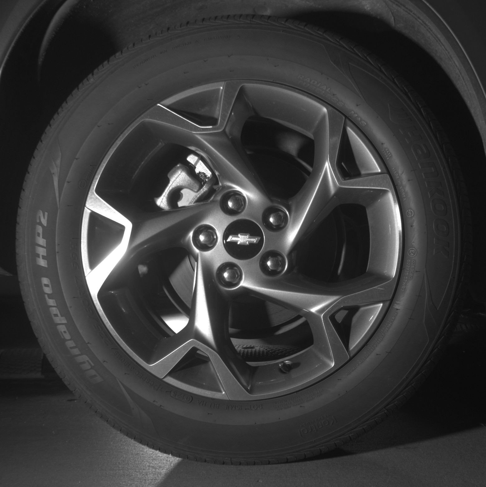 Thumbnail: 2025 Chevrolet Trax - 15