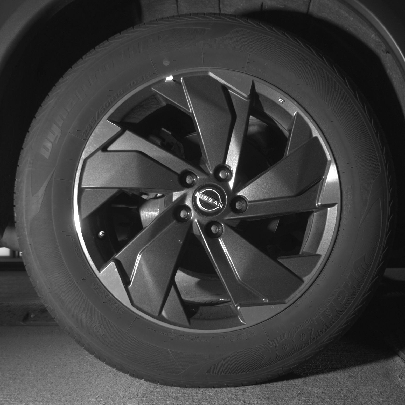 Thumbnail: 2025 Nissan Rogue - 12