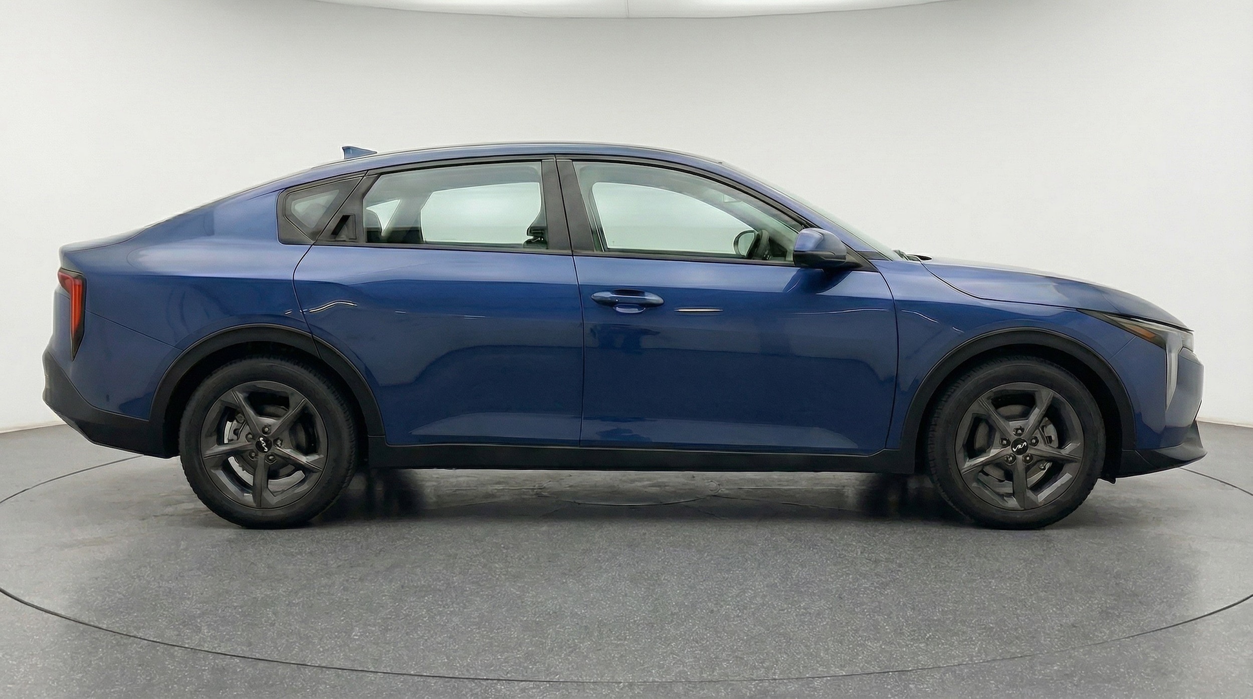 Thumbnail: 2025 Kia K4 - 11