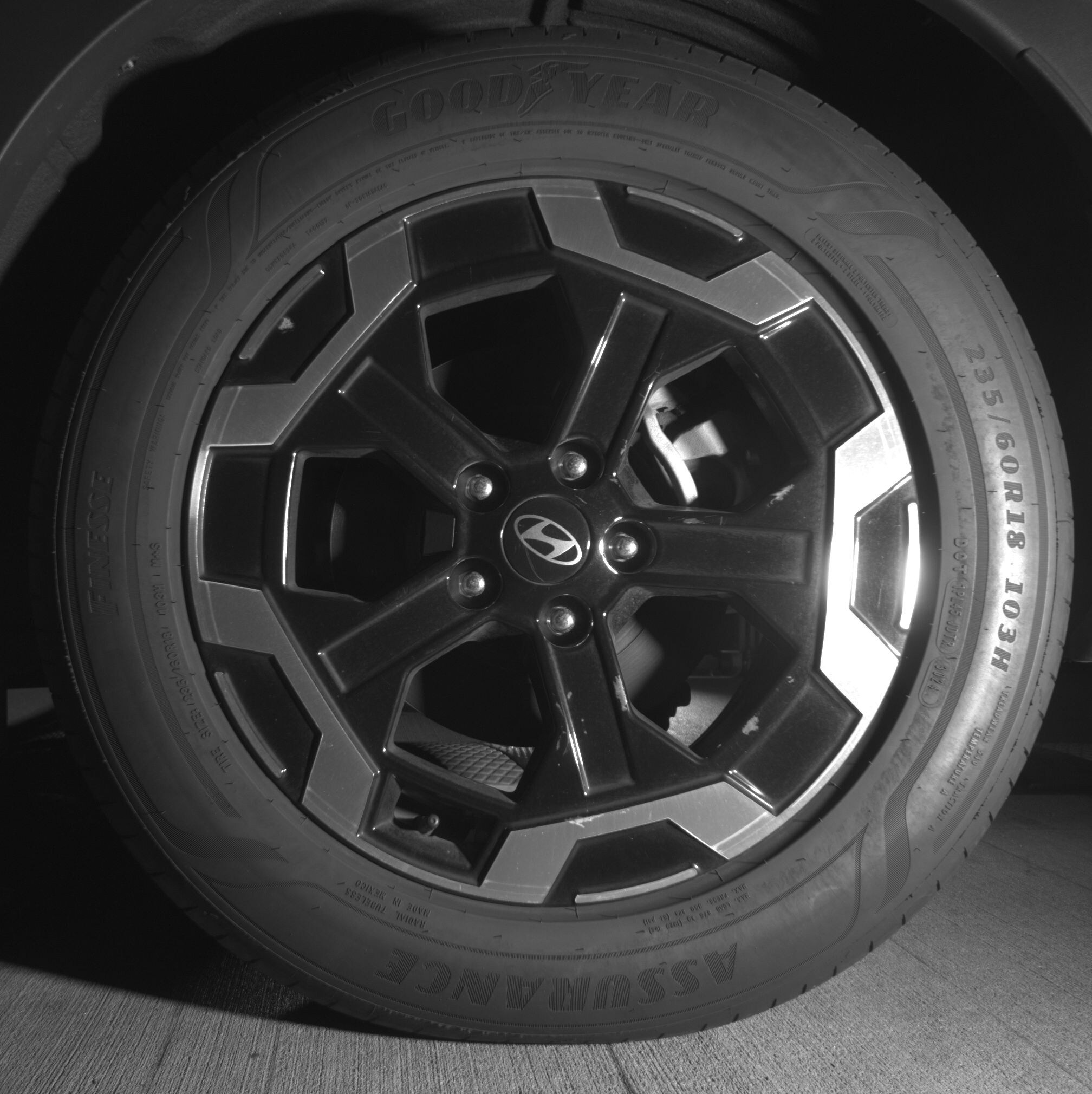 Thumbnail: 2025 Hyundai Santa Fe - 11