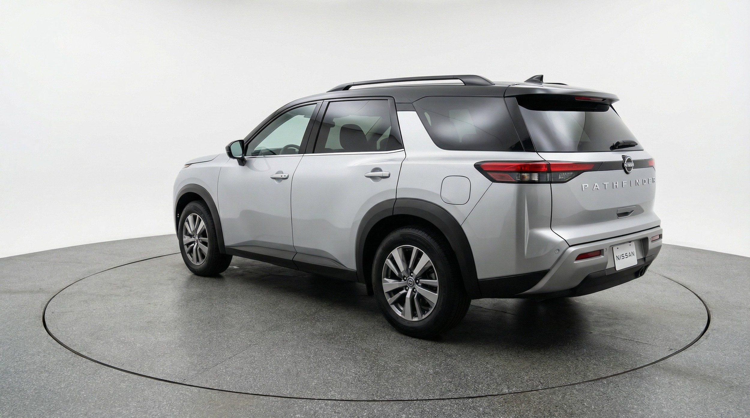 Thumbnail: 2025 Nissan Pathfinder - 6