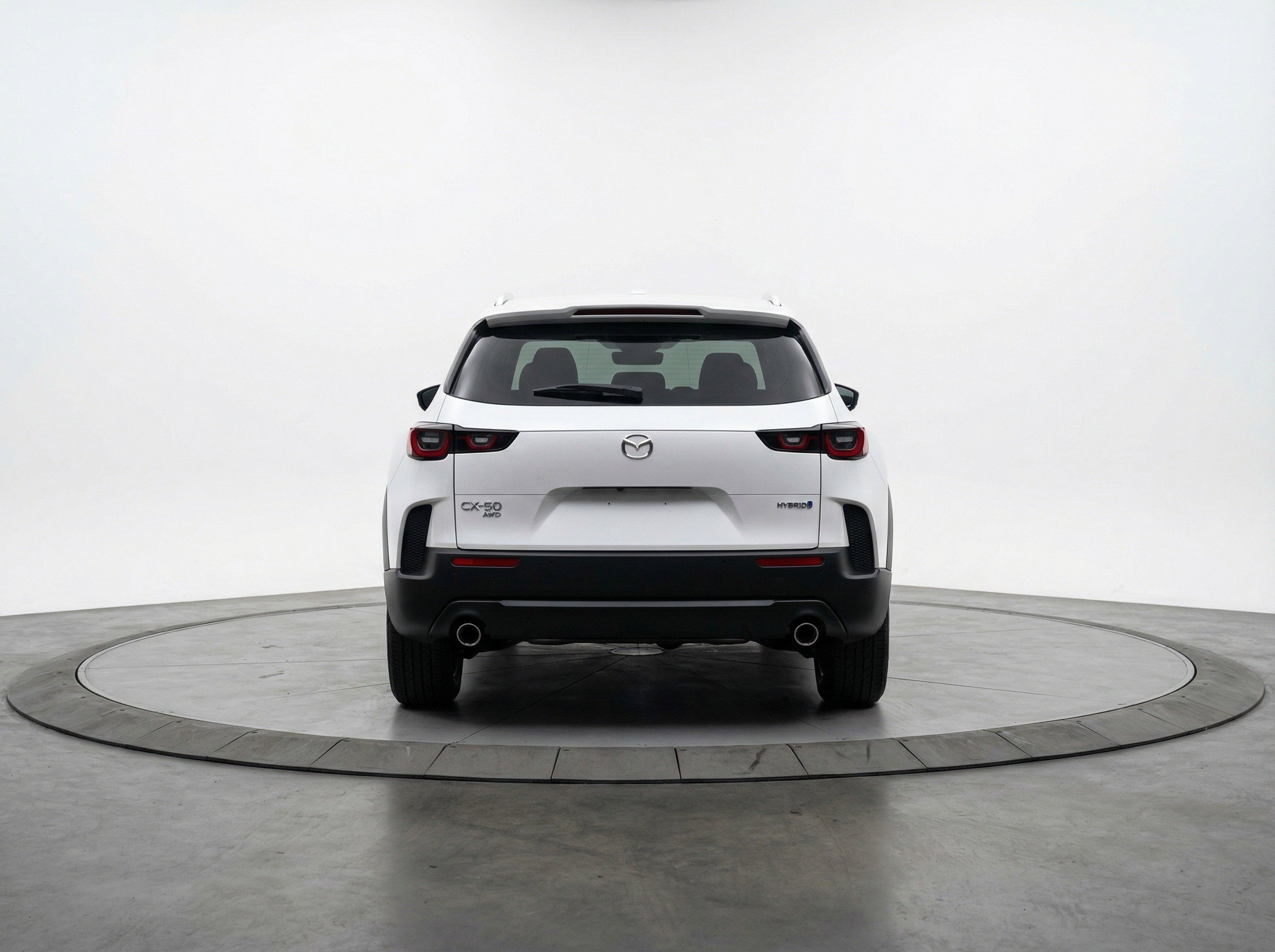 Thumbnail: 2025 Mazda CX-50 - 7