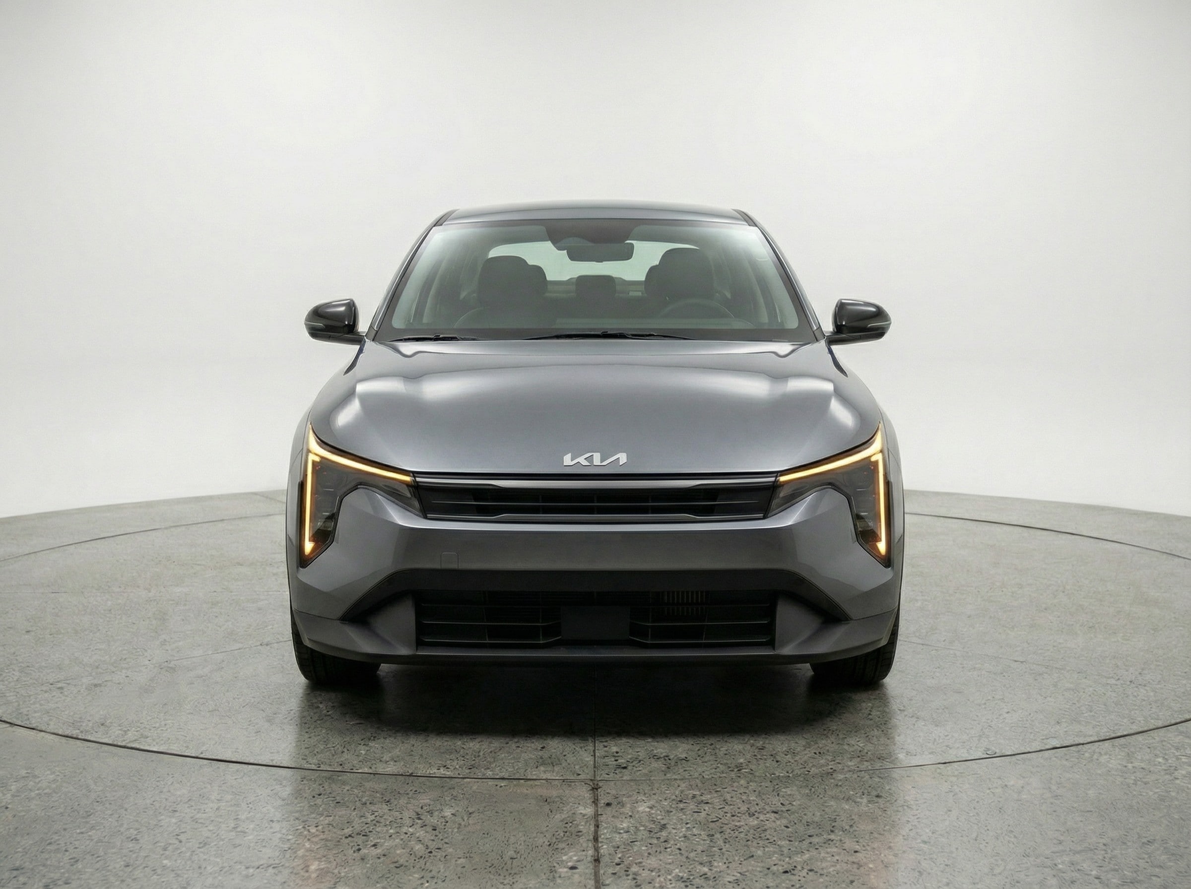 Thumbnail: 2025 Kia K4 - 2