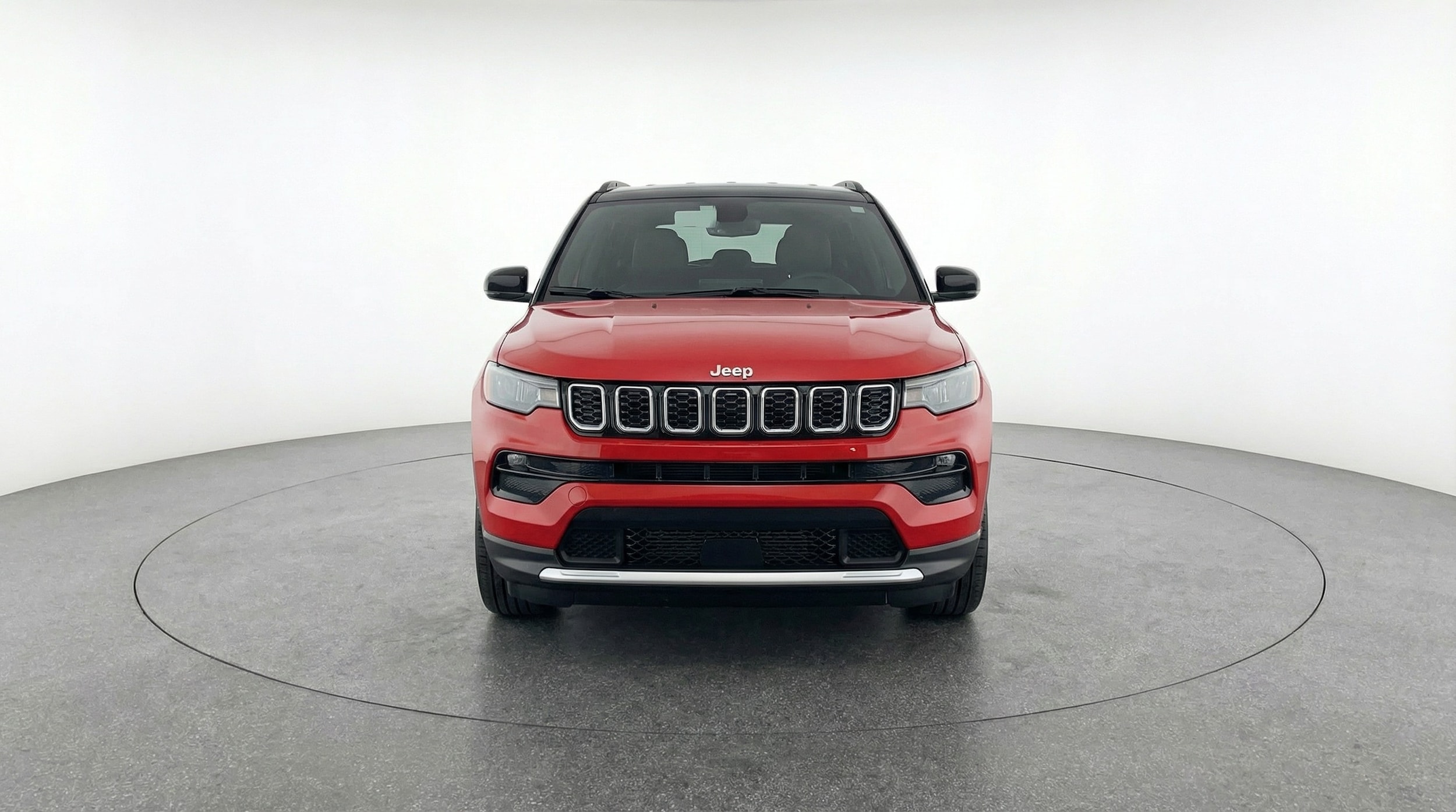 Thumbnail: 2025 Jeep Compass - 2