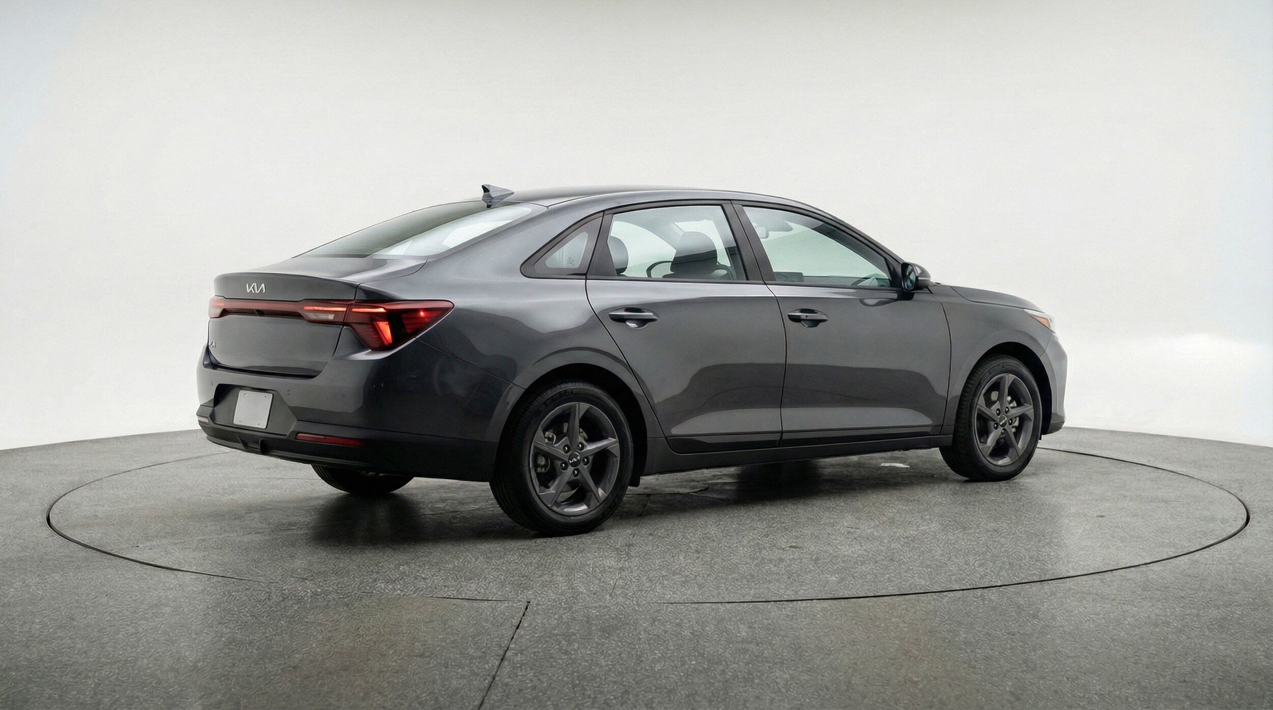 Thumbnail: 2025 Kia K4 - 9