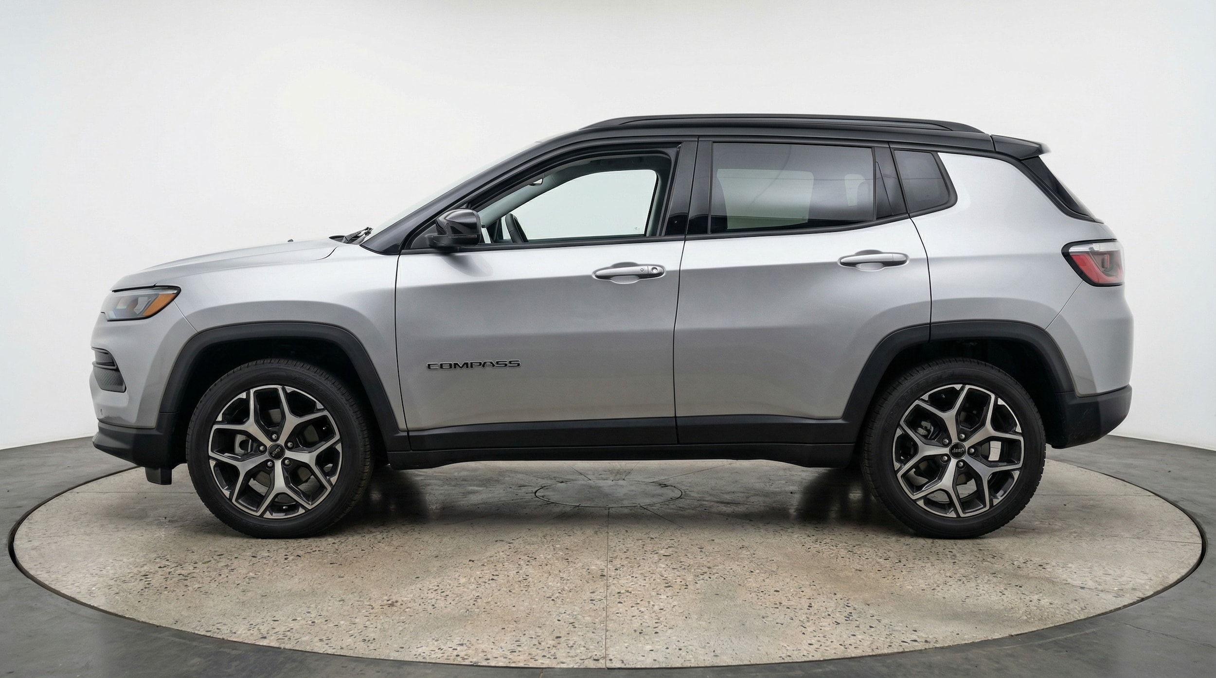 Thumbnail: 2025 Jeep Compass - 4