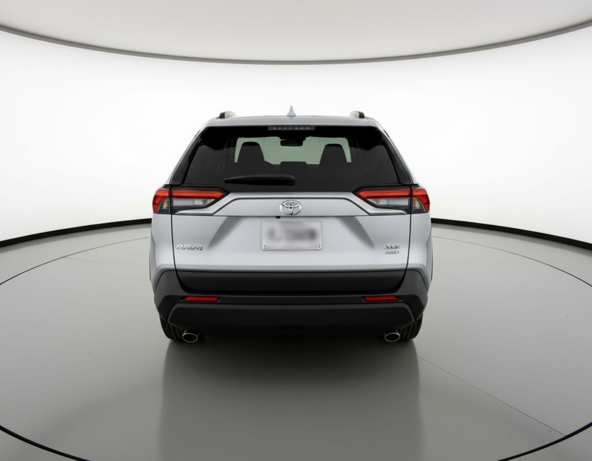 Thumbnail: 2025 Toyota RAV4 - 6