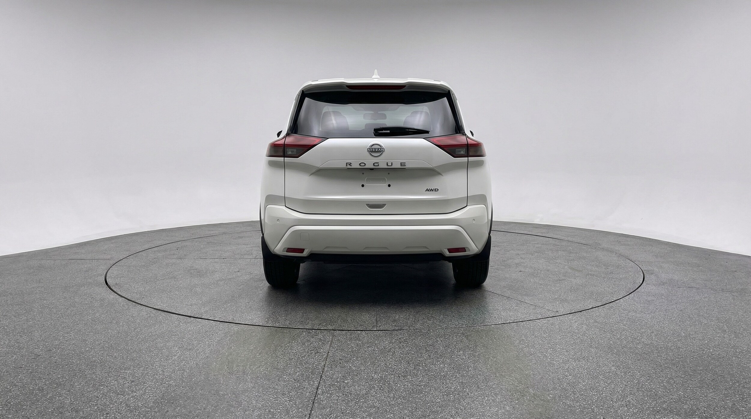 Thumbnail: 2025 Nissan Rogue - 6