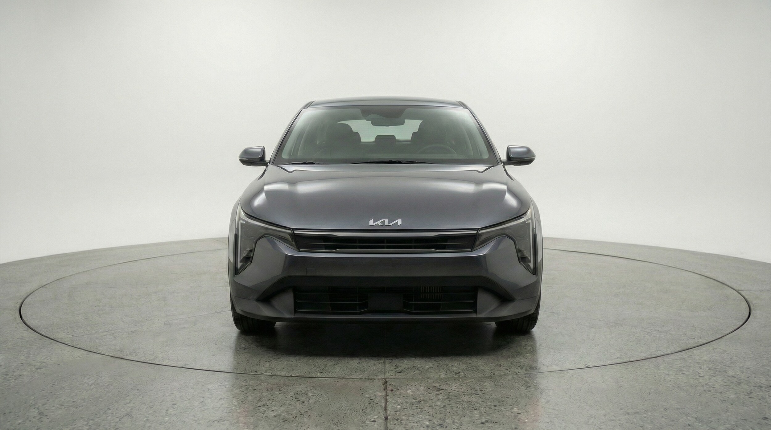 Thumbnail: 2025 Kia K4 - 2