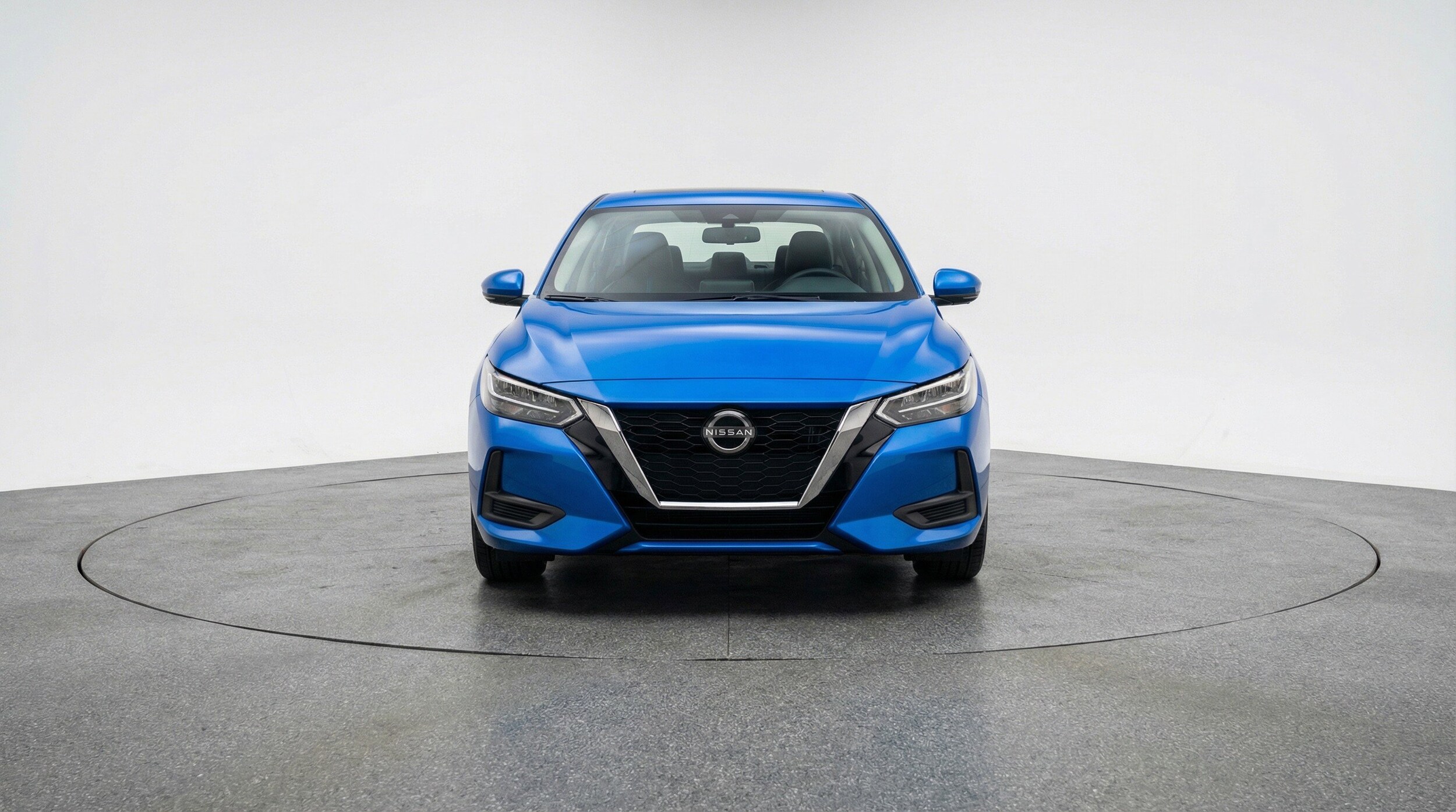 Thumbnail: 2025 Nissan Sentra - 2