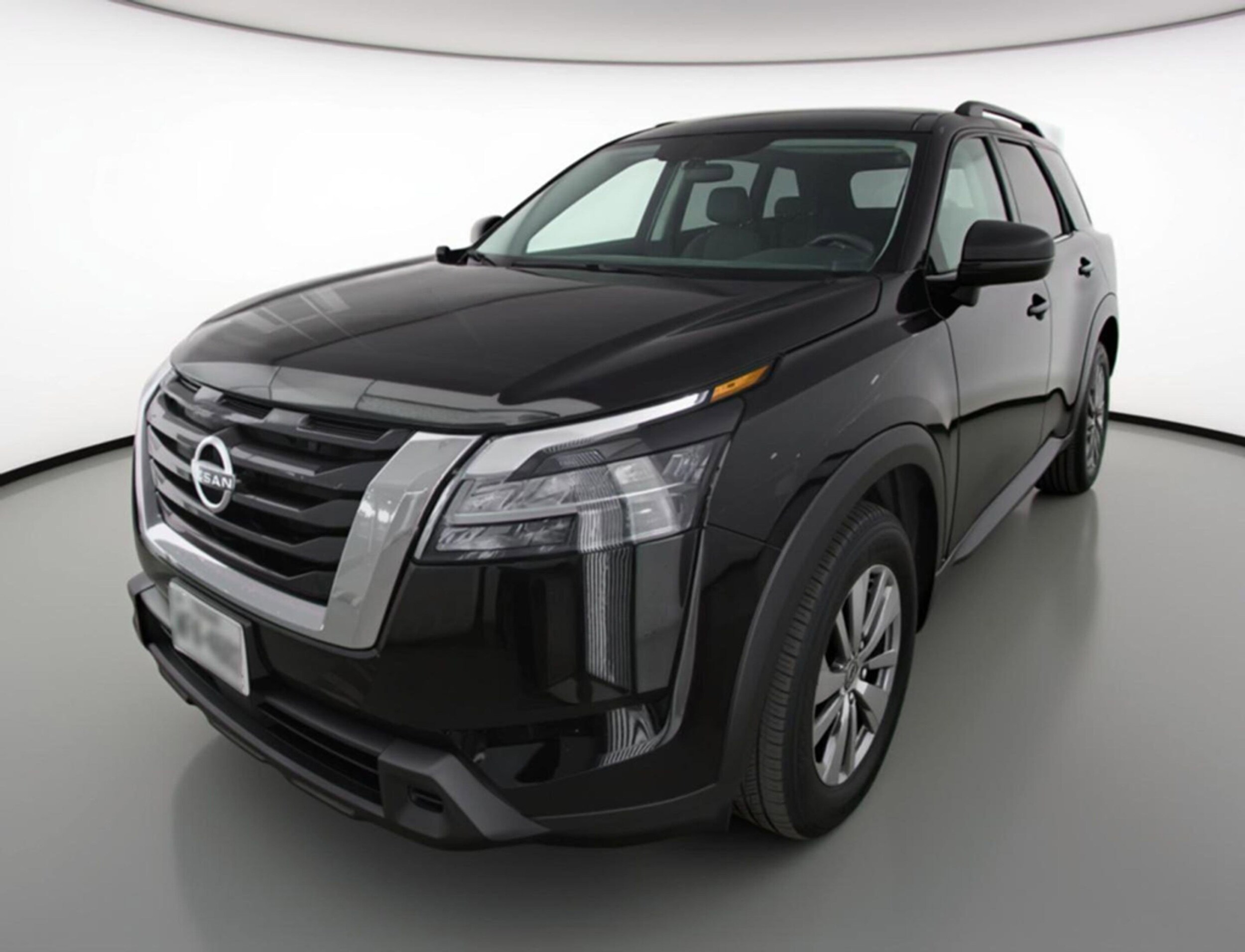 Thumbnail: 2025 Nissan Pathfinder - 3