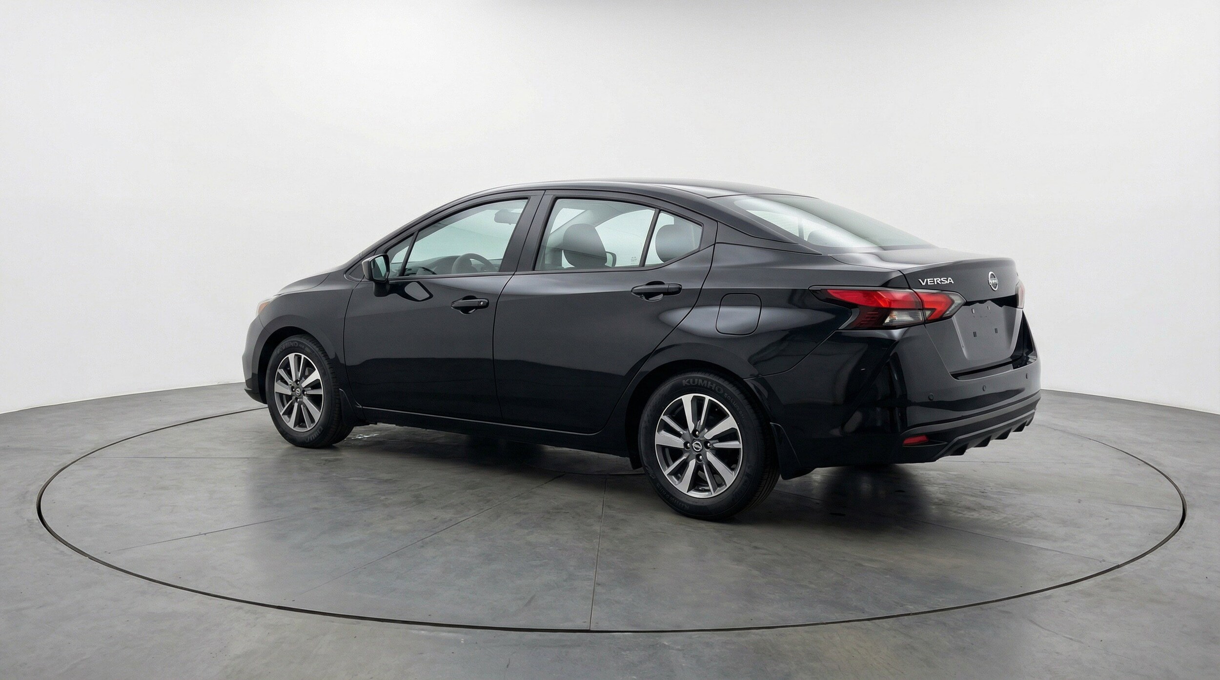 Thumbnail: 2025 Nissan Versa - 6