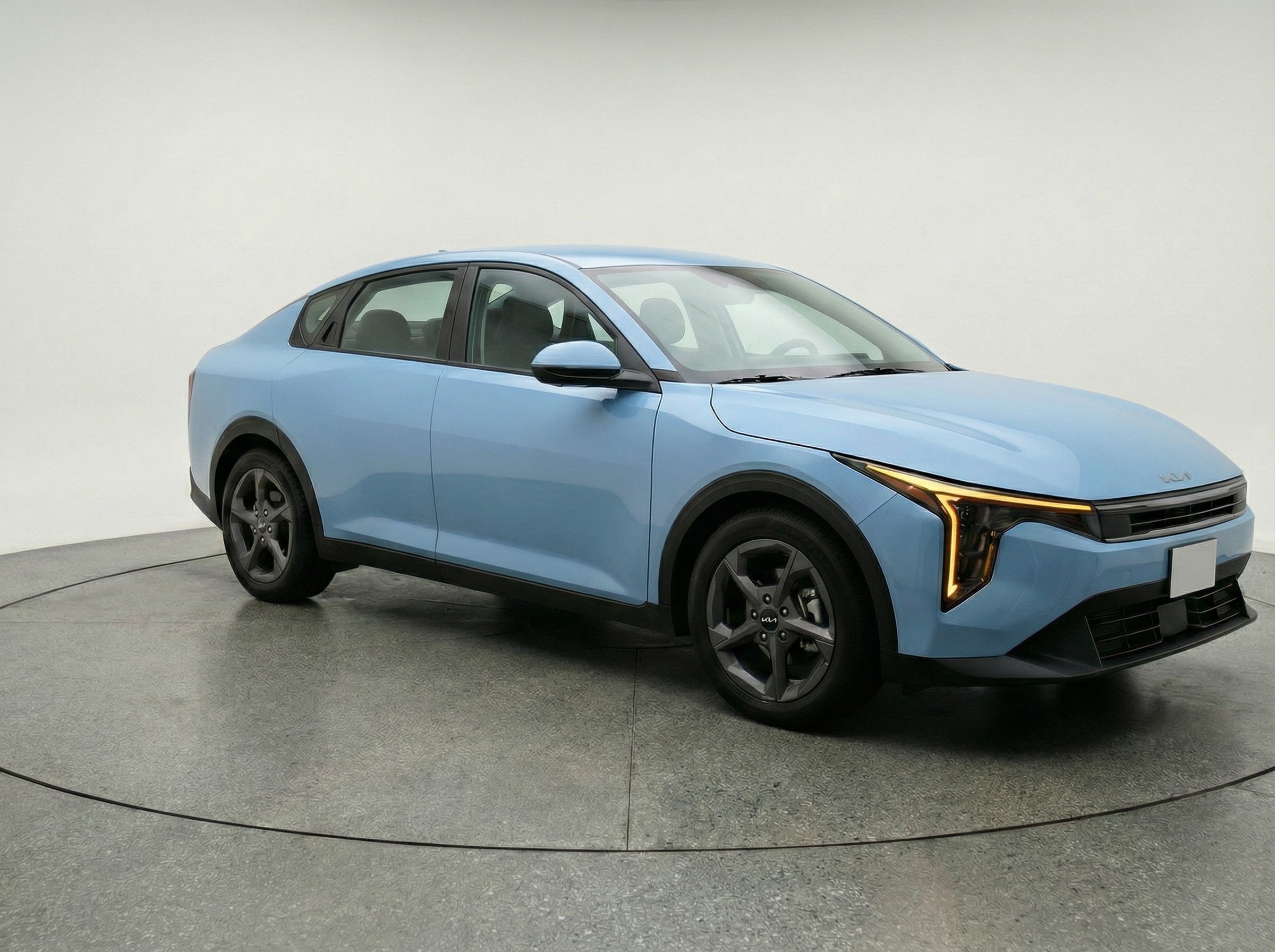 Thumbnail: 2025 Kia K4 - 1