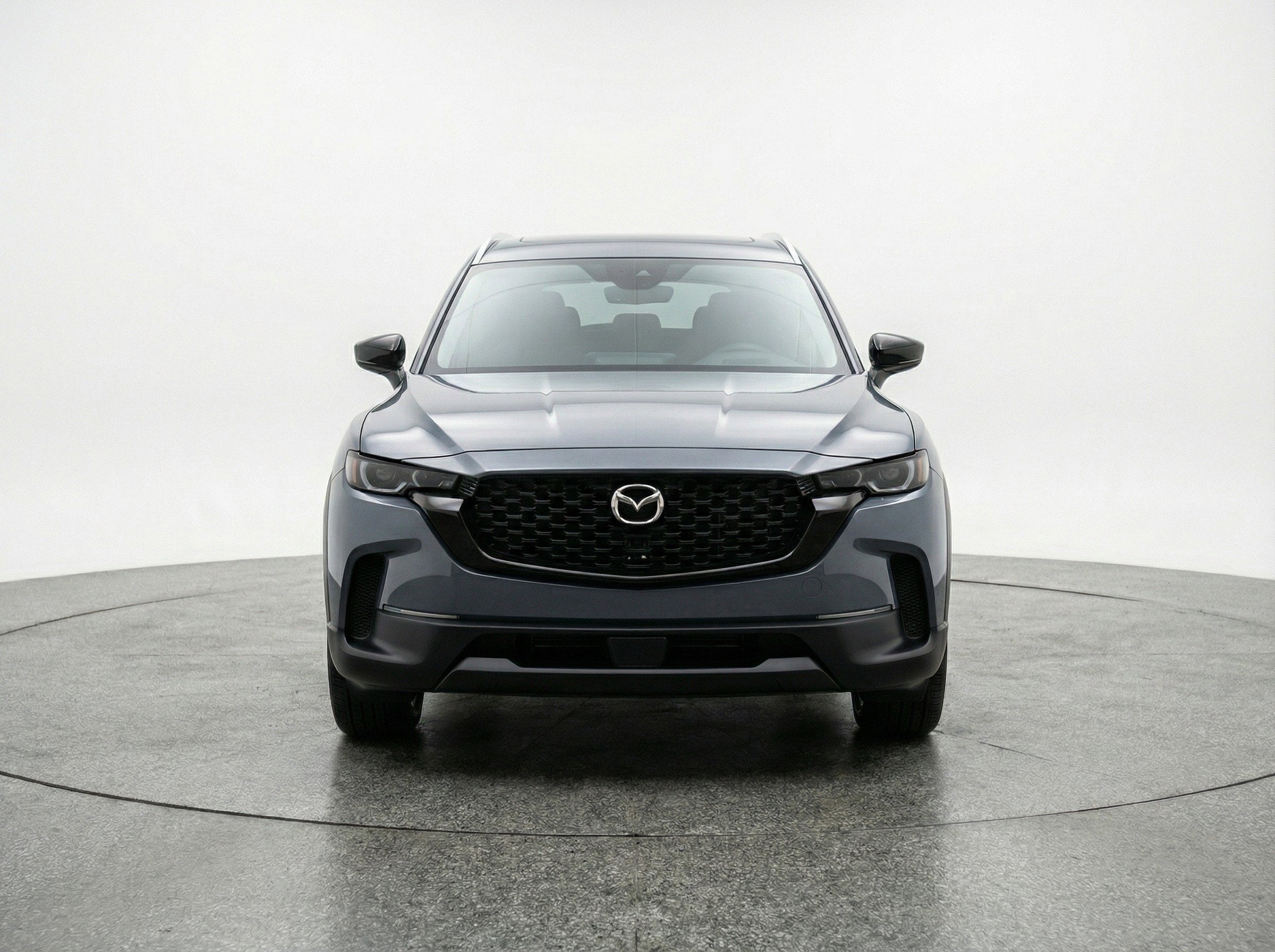 Thumbnail: 2025 Mazda CX-50 - 2