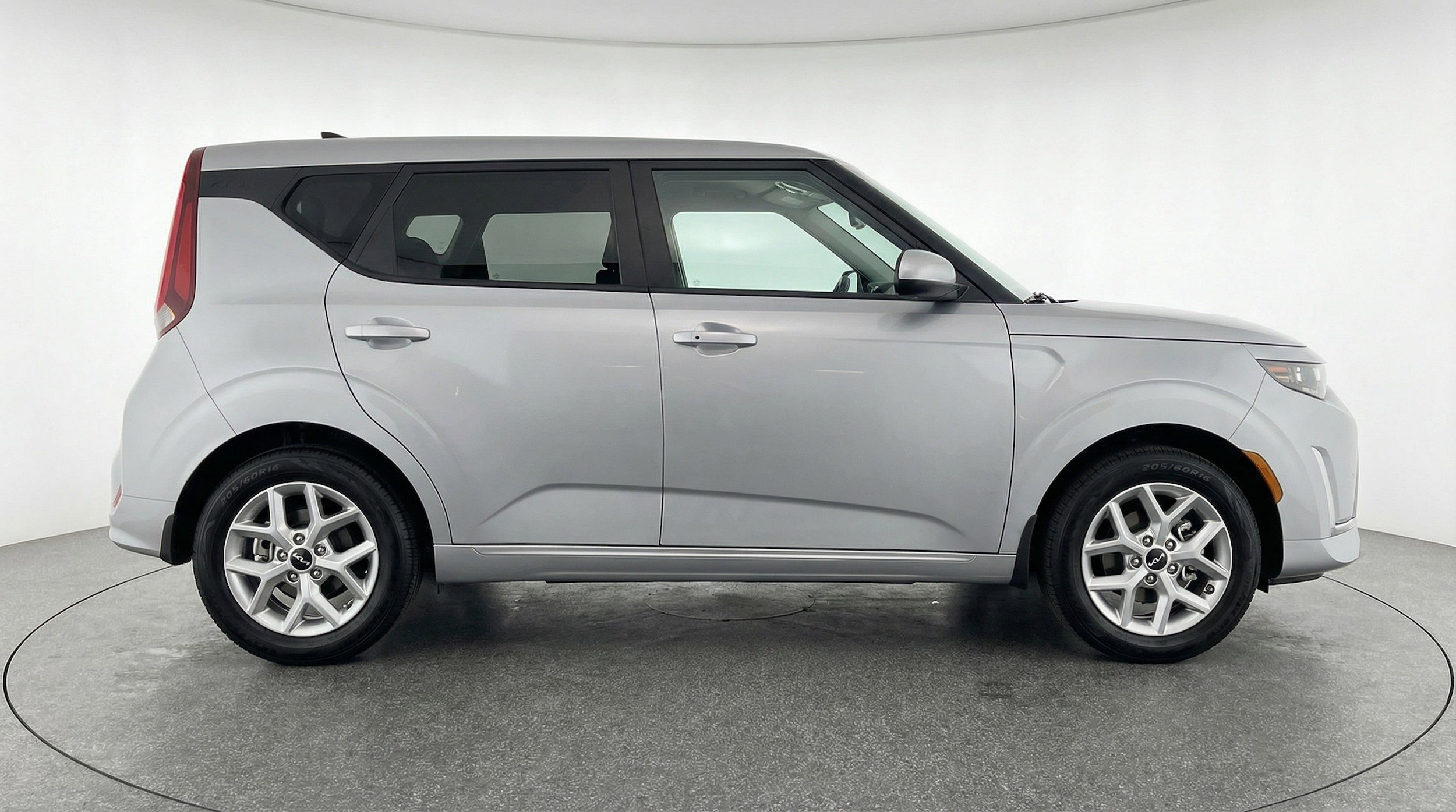 Thumbnail: 2025 Kia Soul - 11