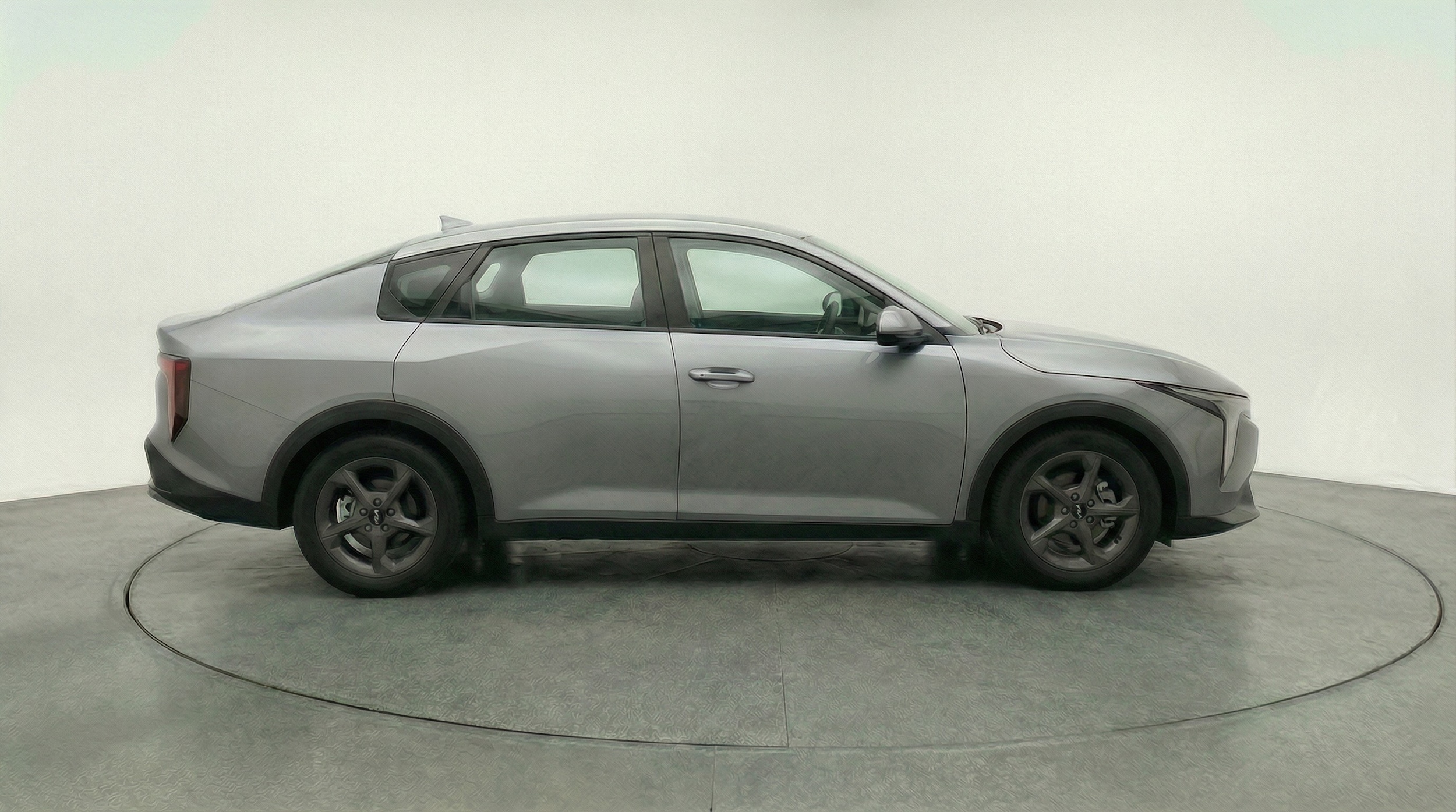 Thumbnail: 2025 Kia K4 - 8