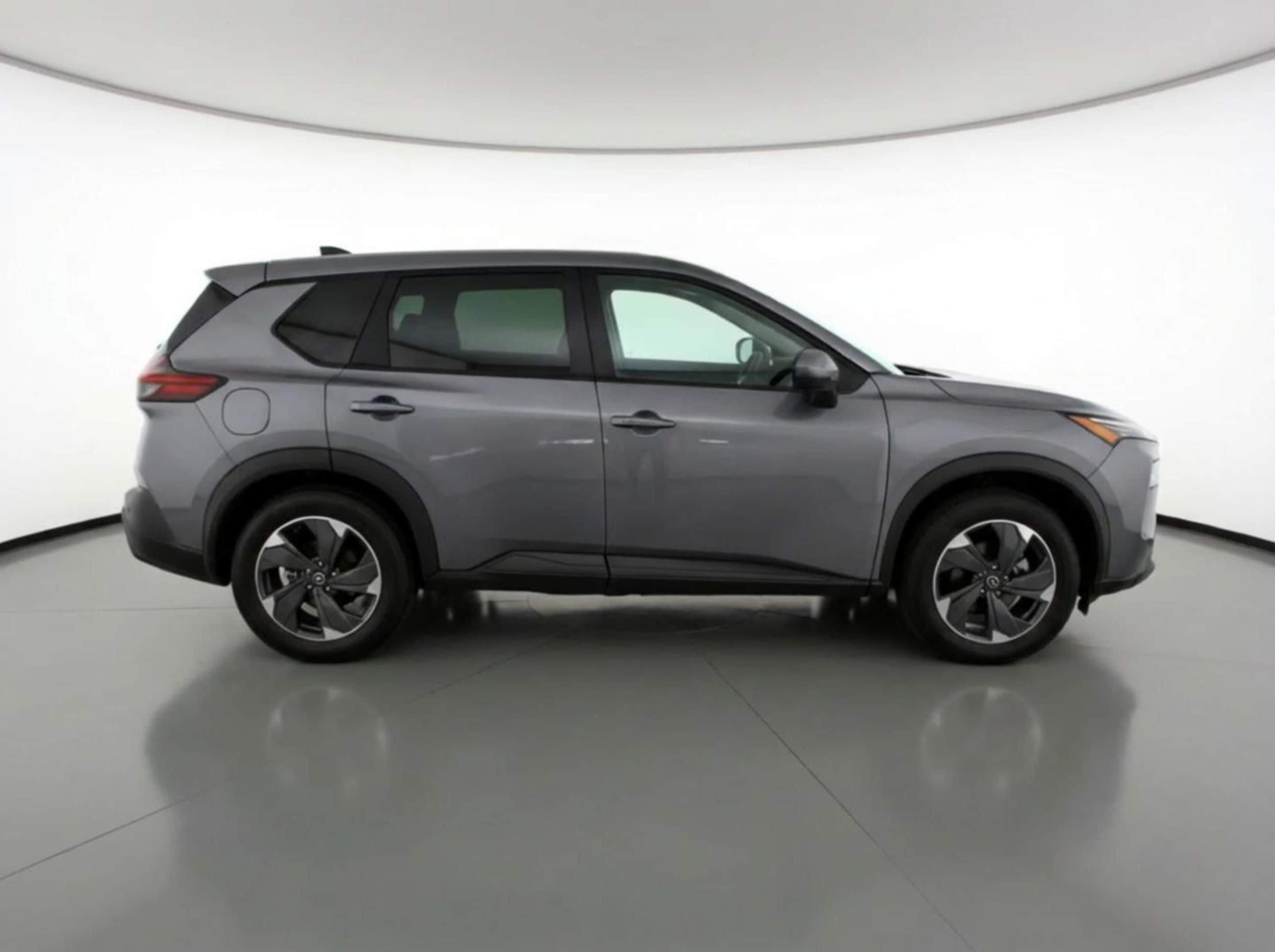 Thumbnail: 2025 Nissan Rogue - 8
