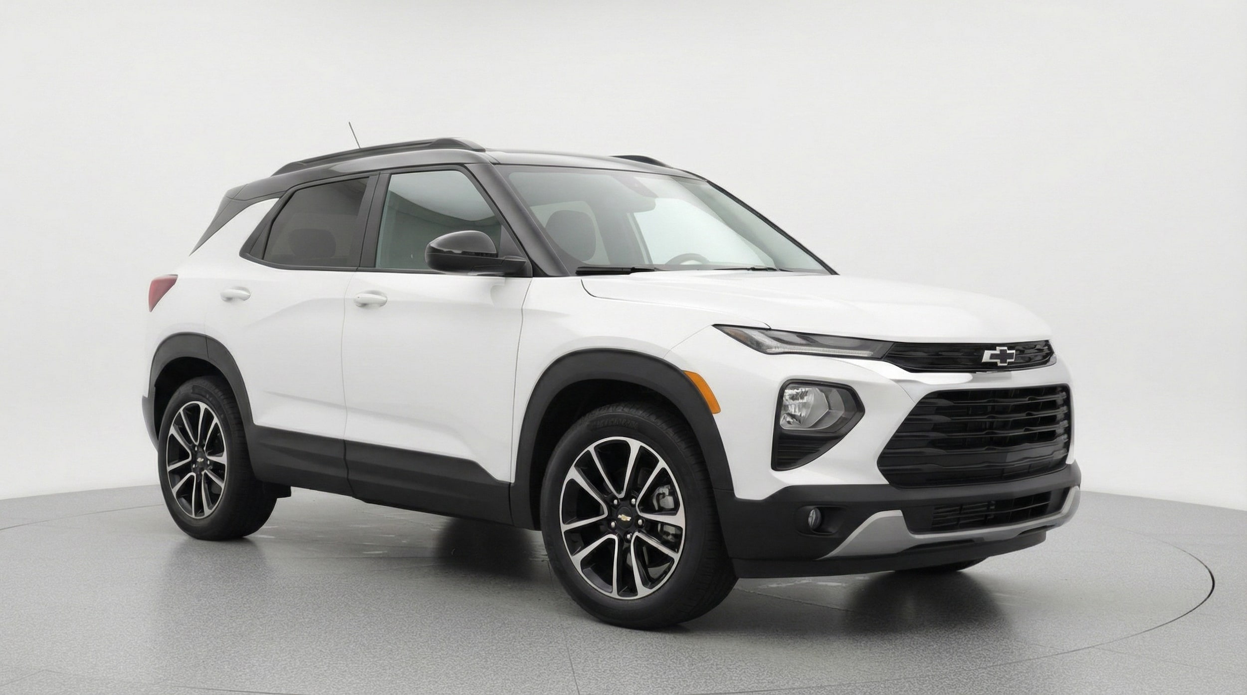 Thumbnail: 2025 Chevrolet TrailBlazer - 1