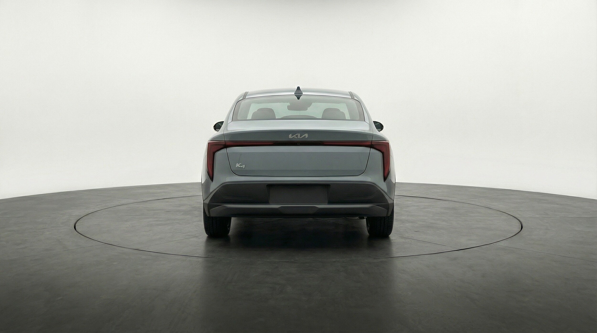 Thumbnail: 2025 Kia K4 - 7