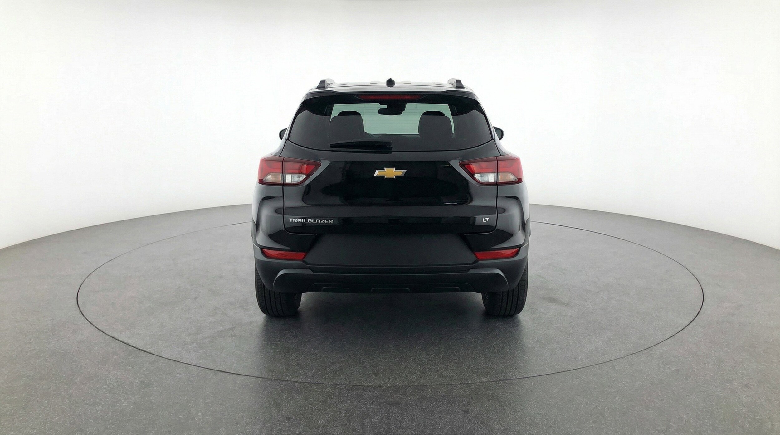 Thumbnail: 2025 Chevrolet TrailBlazer - 7