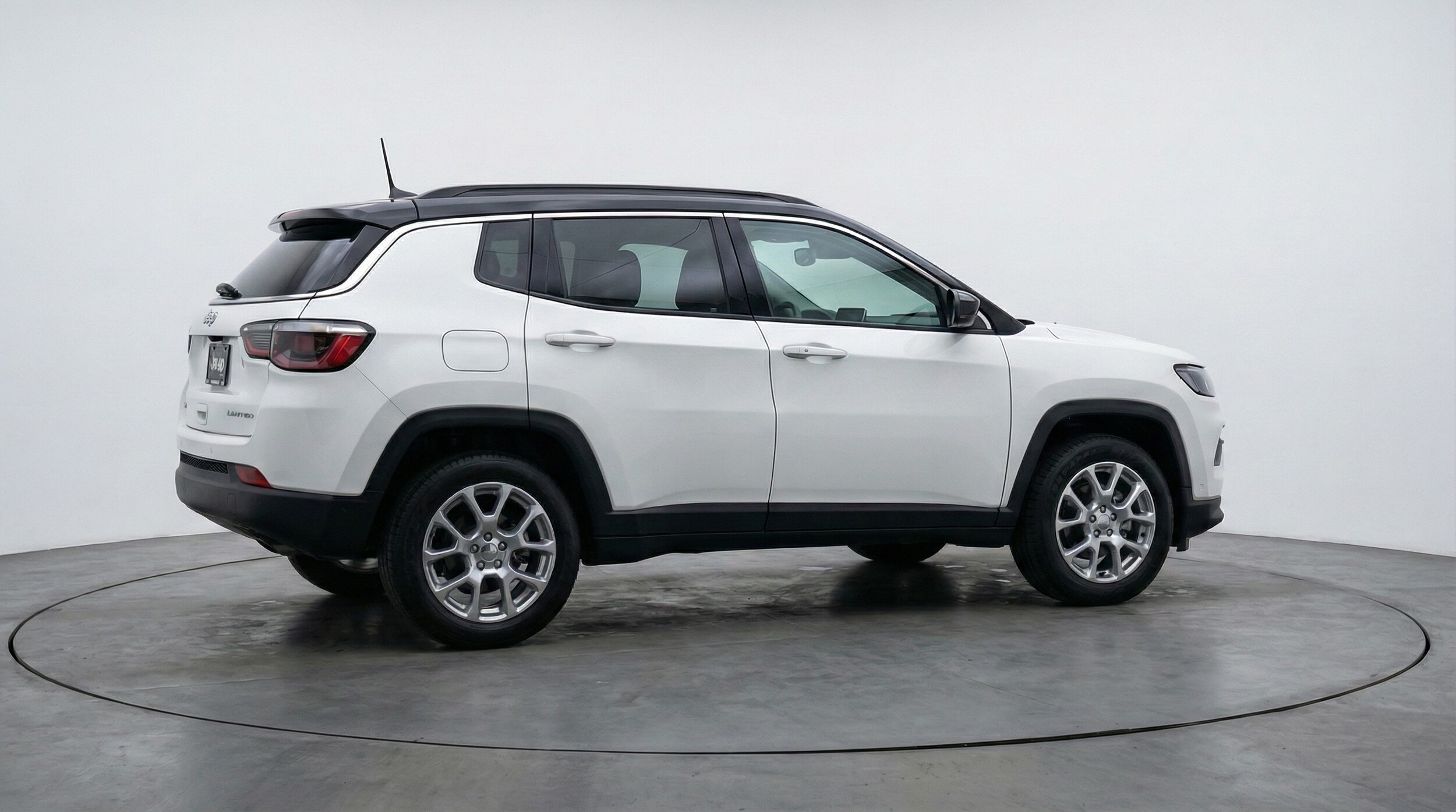 Thumbnail: 2025 Jeep Compass - 8