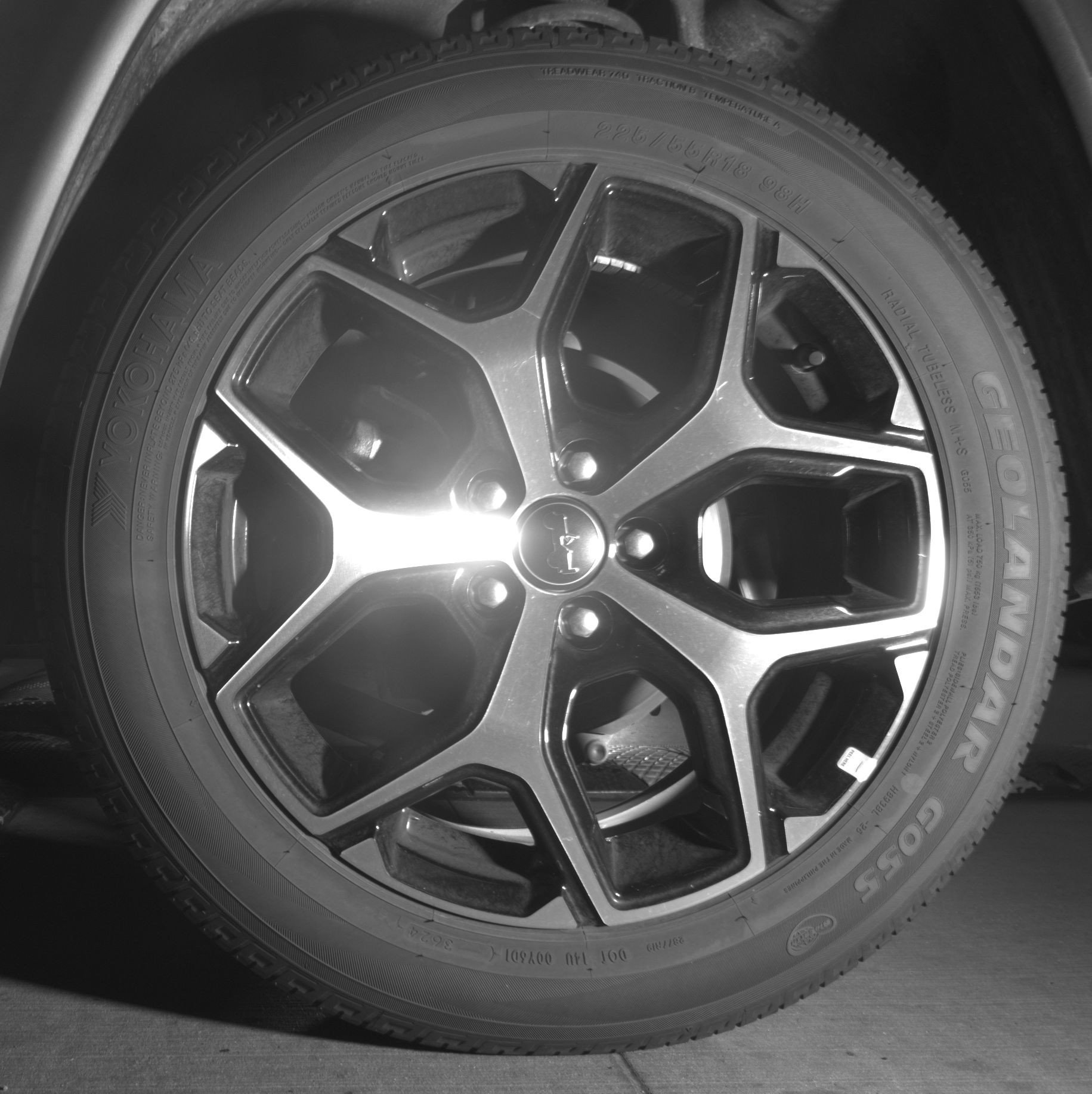 Thumbnail: 2025 Jeep Compass - 14