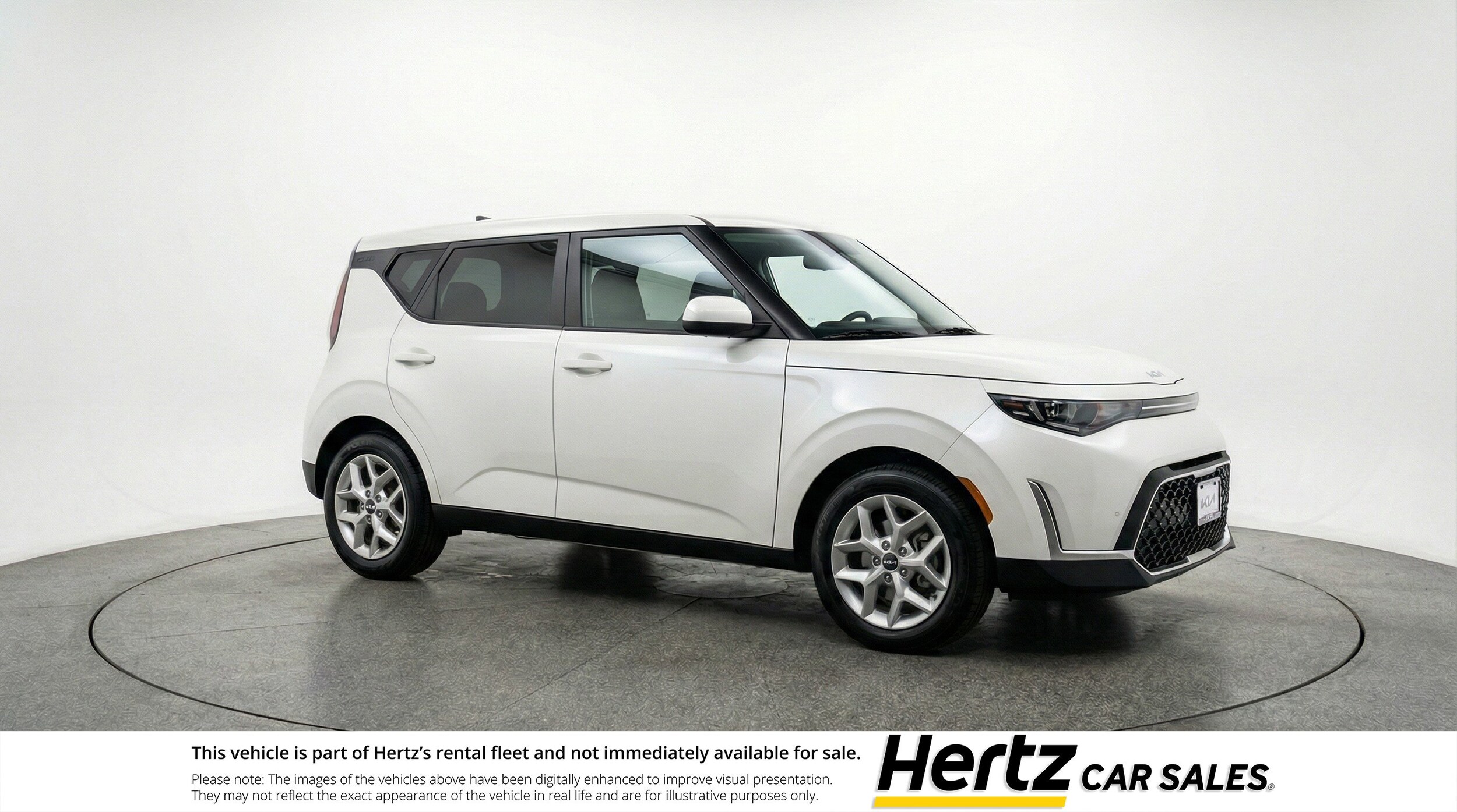 Thumbnail: 2025 Kia Soul - 1