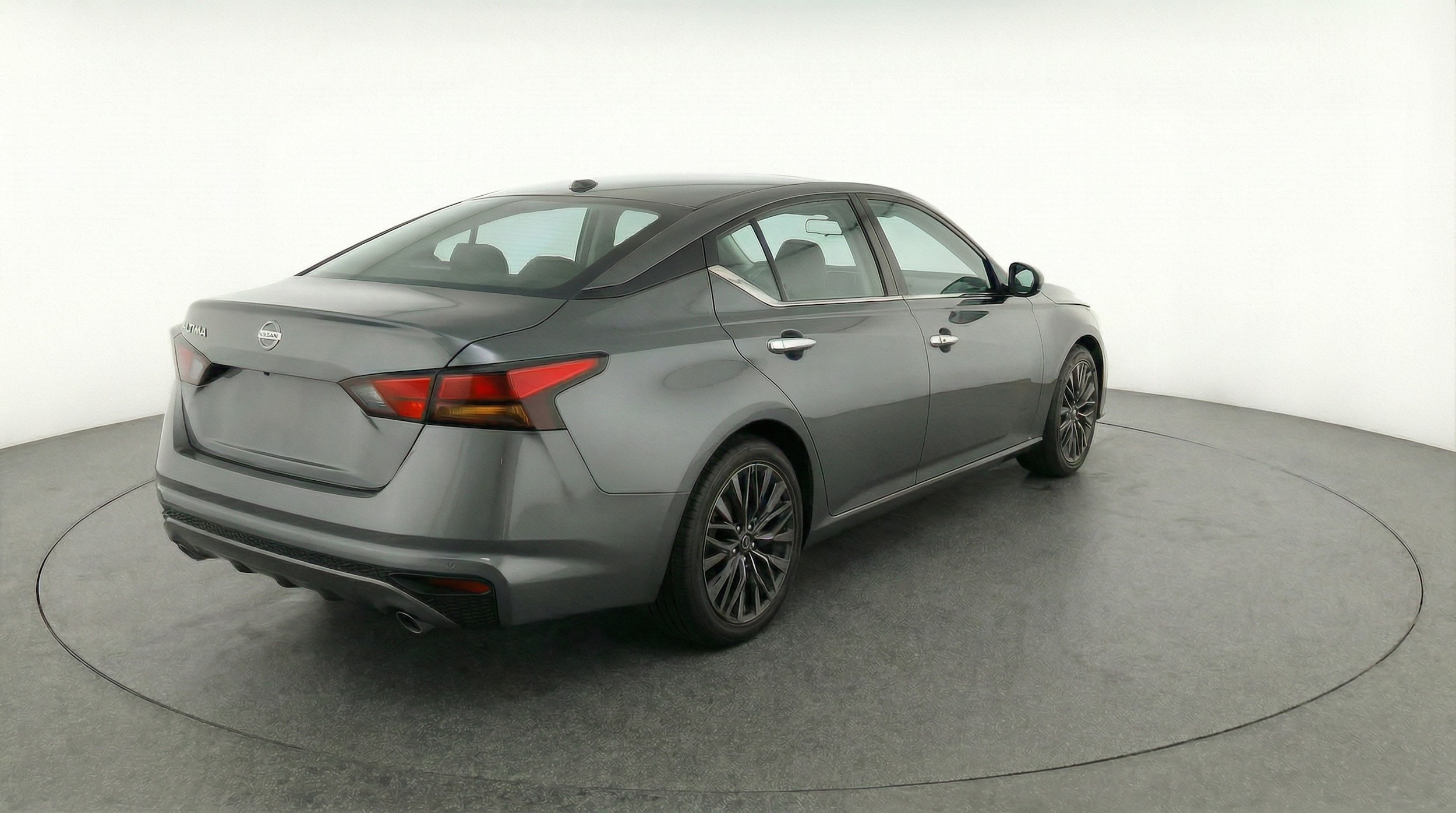 Thumbnail: 2025 Nissan Altima - 7