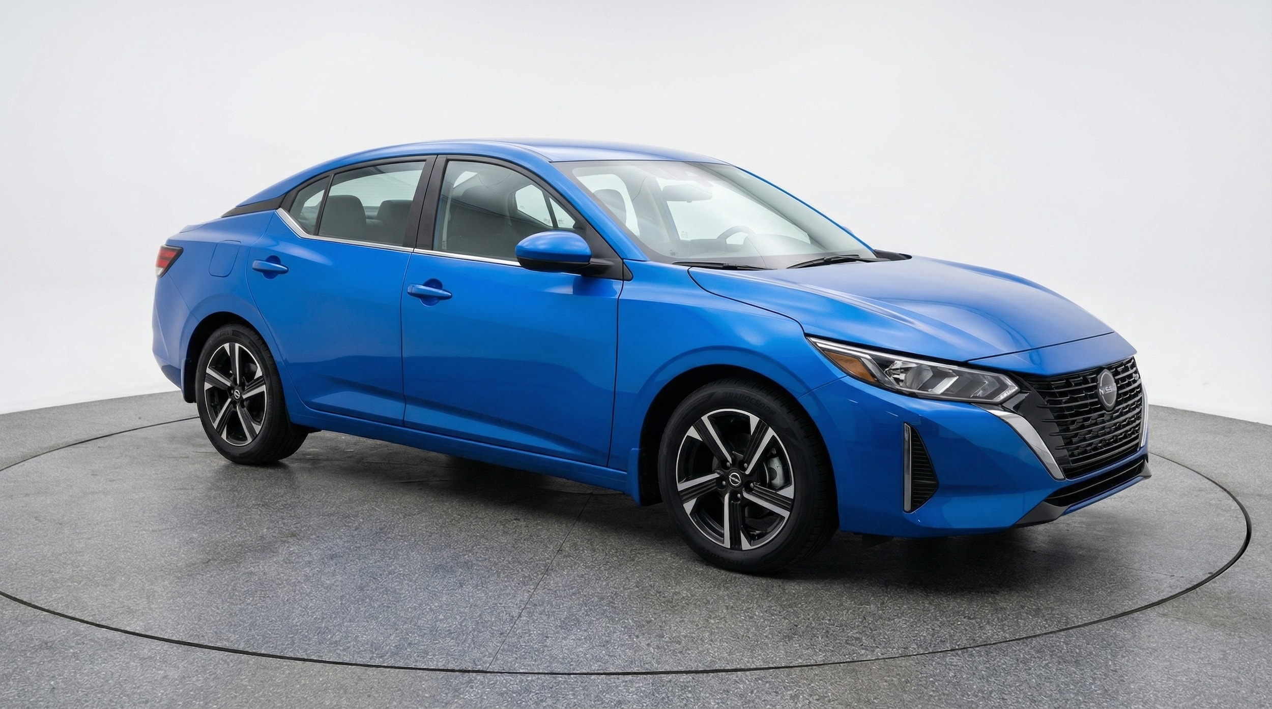 Thumbnail: 2025 Nissan Sentra - 1