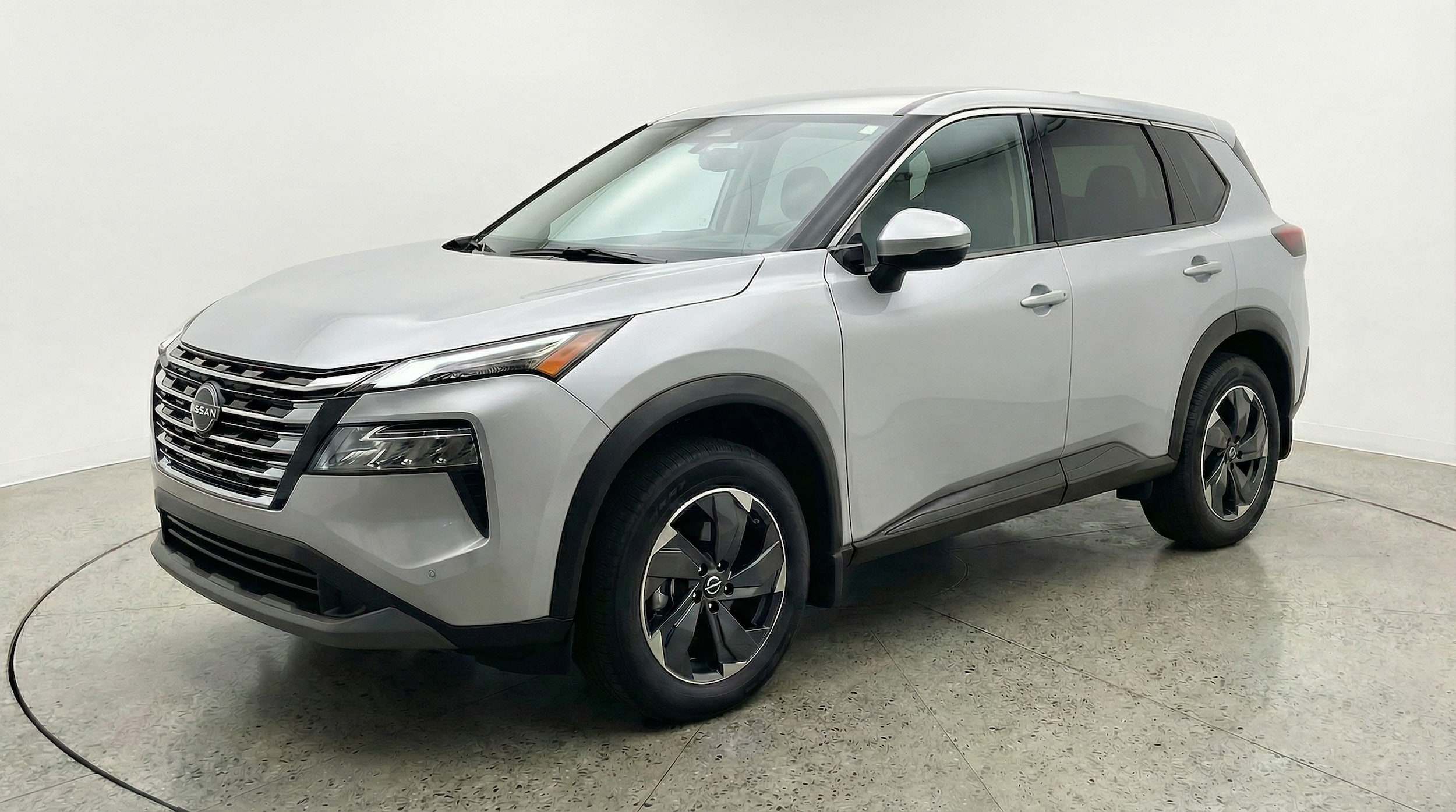 Thumbnail: 2025 Nissan Rogue - 3