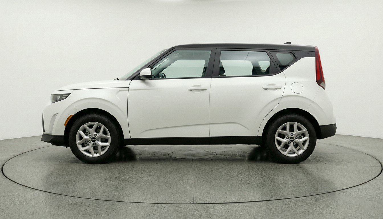 Thumbnail: 2025 Kia Soul - 5